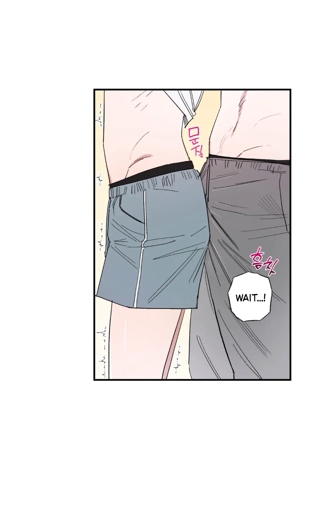 Sweeten the Deal - Chapter 41 Page 31