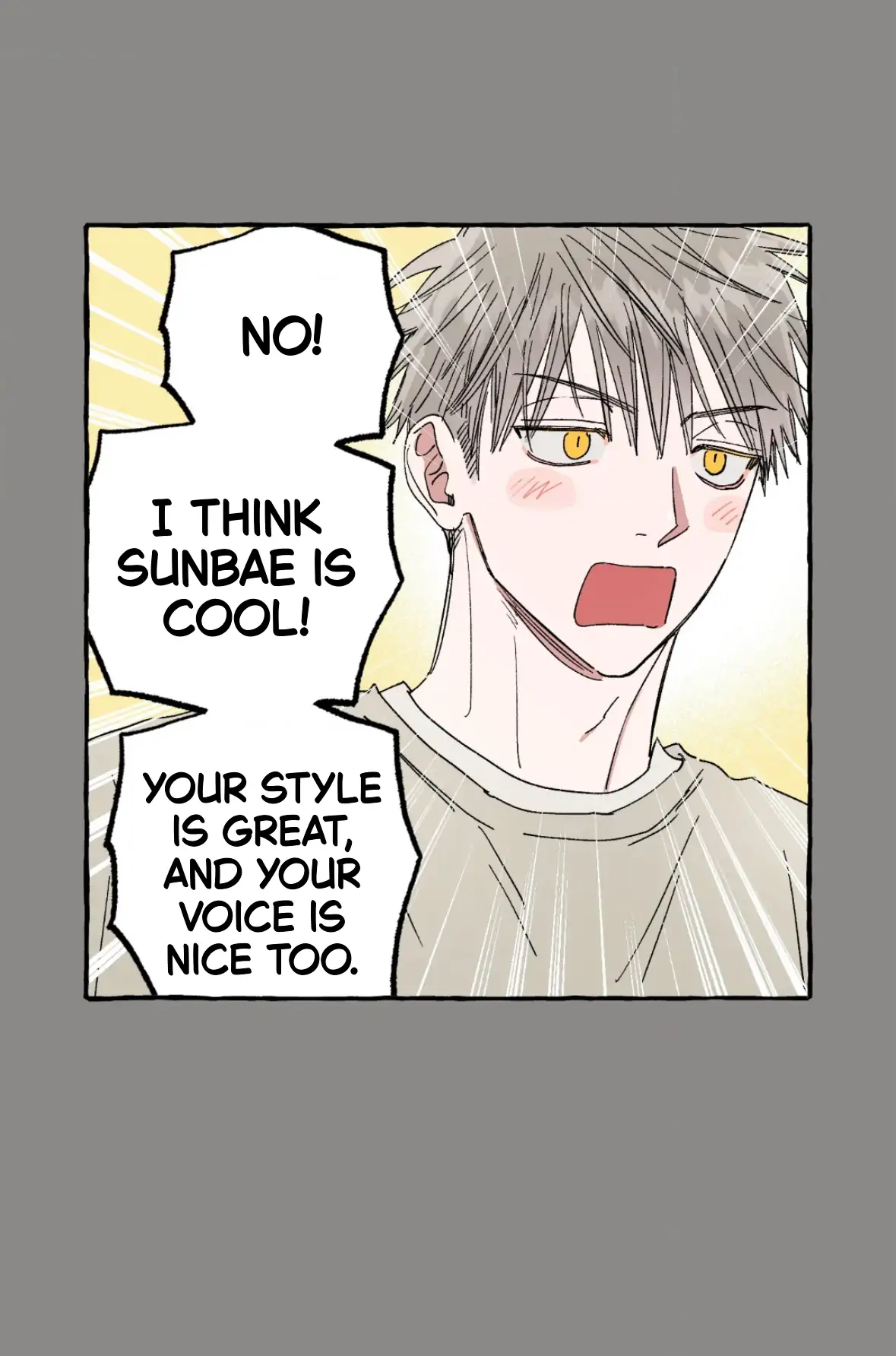 Sweeten the Deal - Chapter 41 Page 58