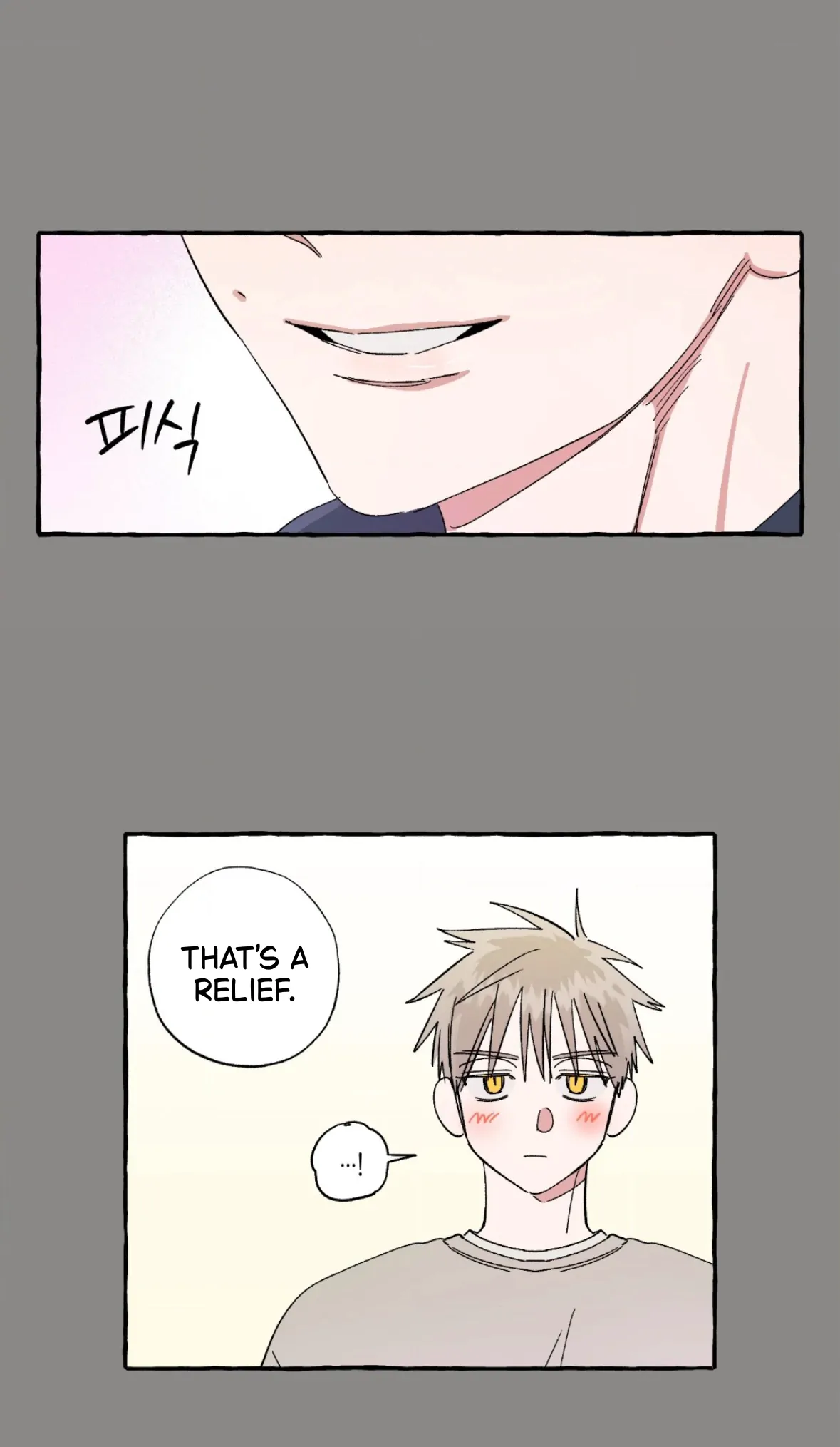 Sweeten the Deal - Chapter 41 Page 61