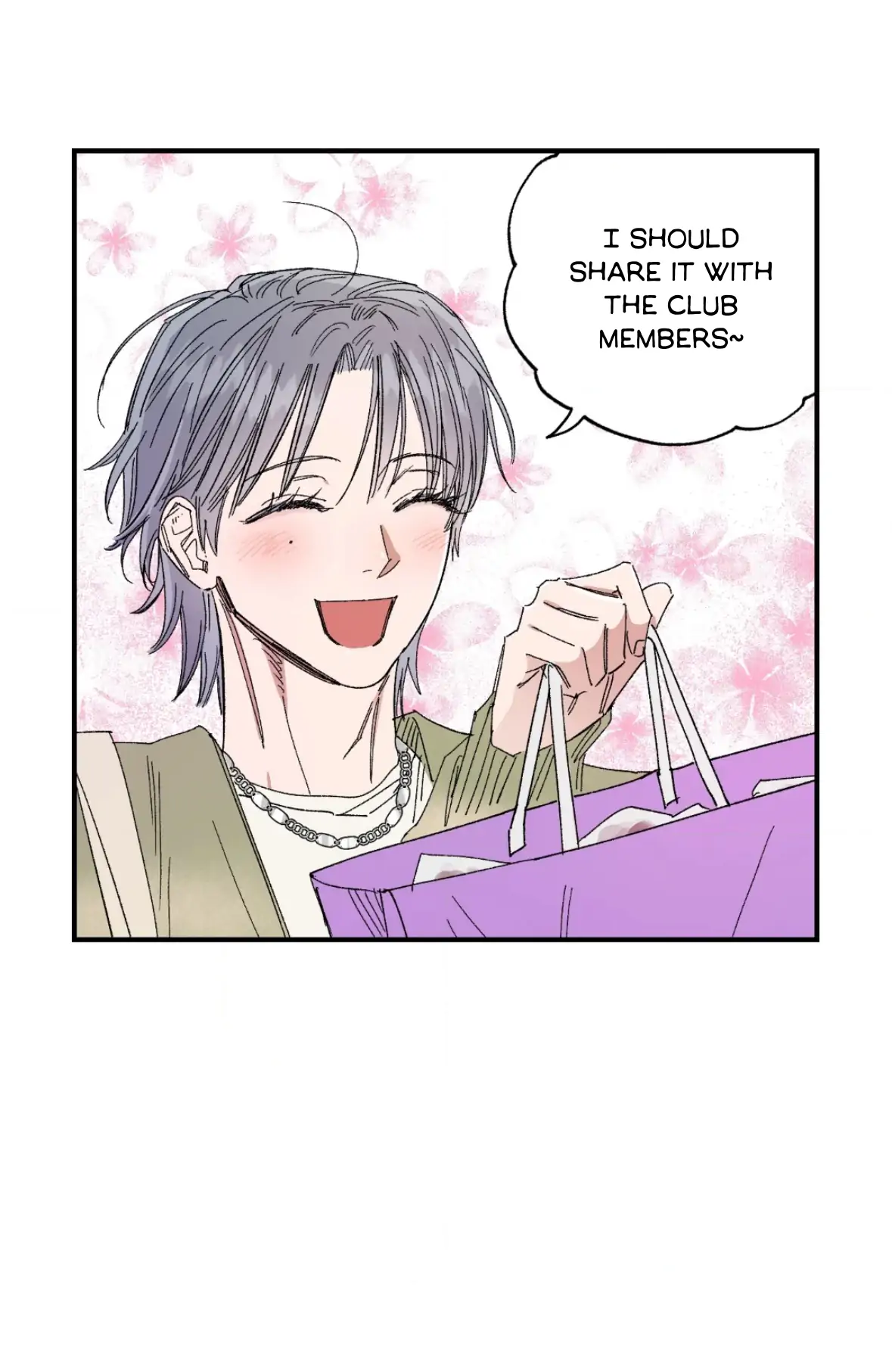Sweeten the Deal - Chapter 42 Page 3