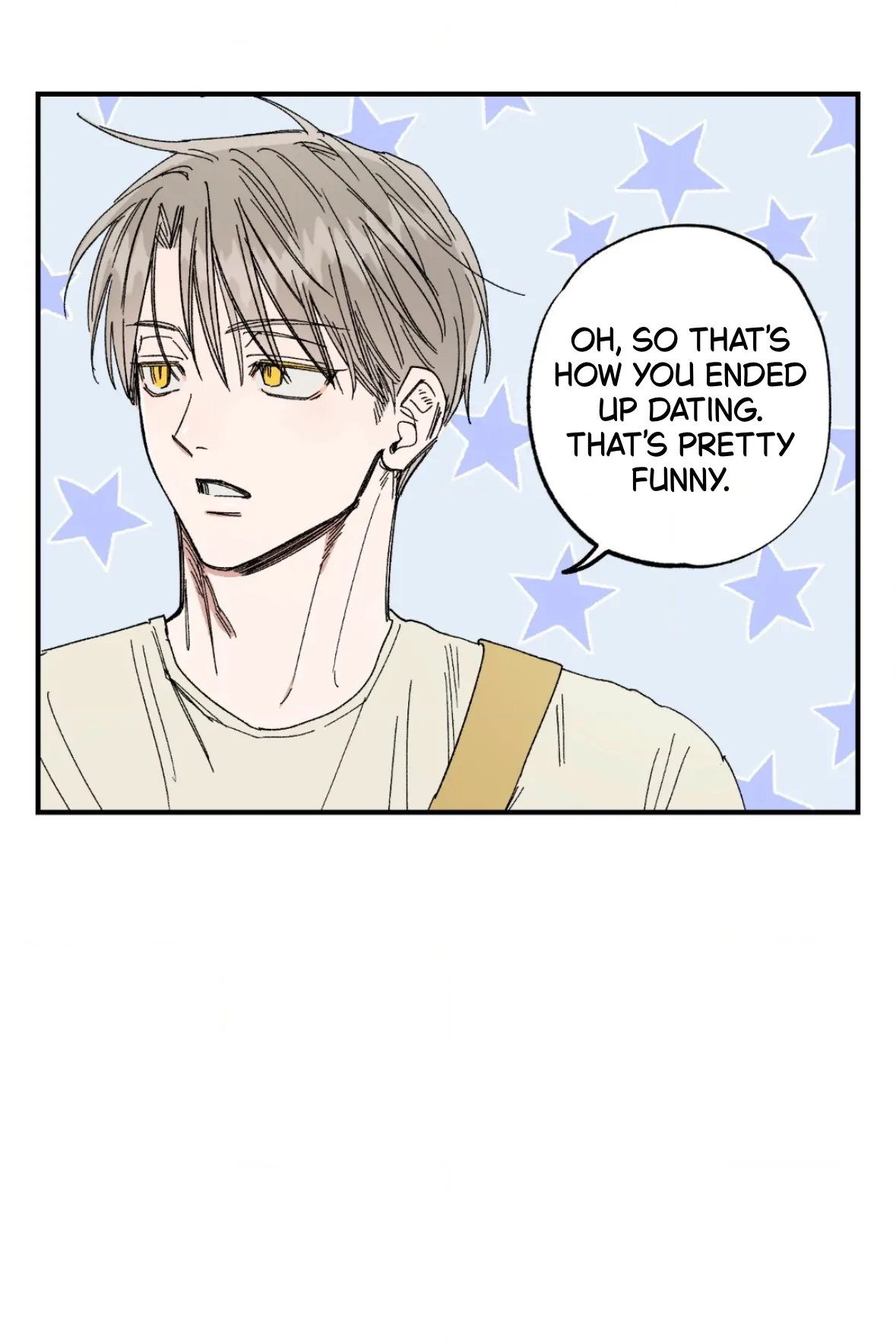 Sweeten the Deal - Chapter 42 Page 26