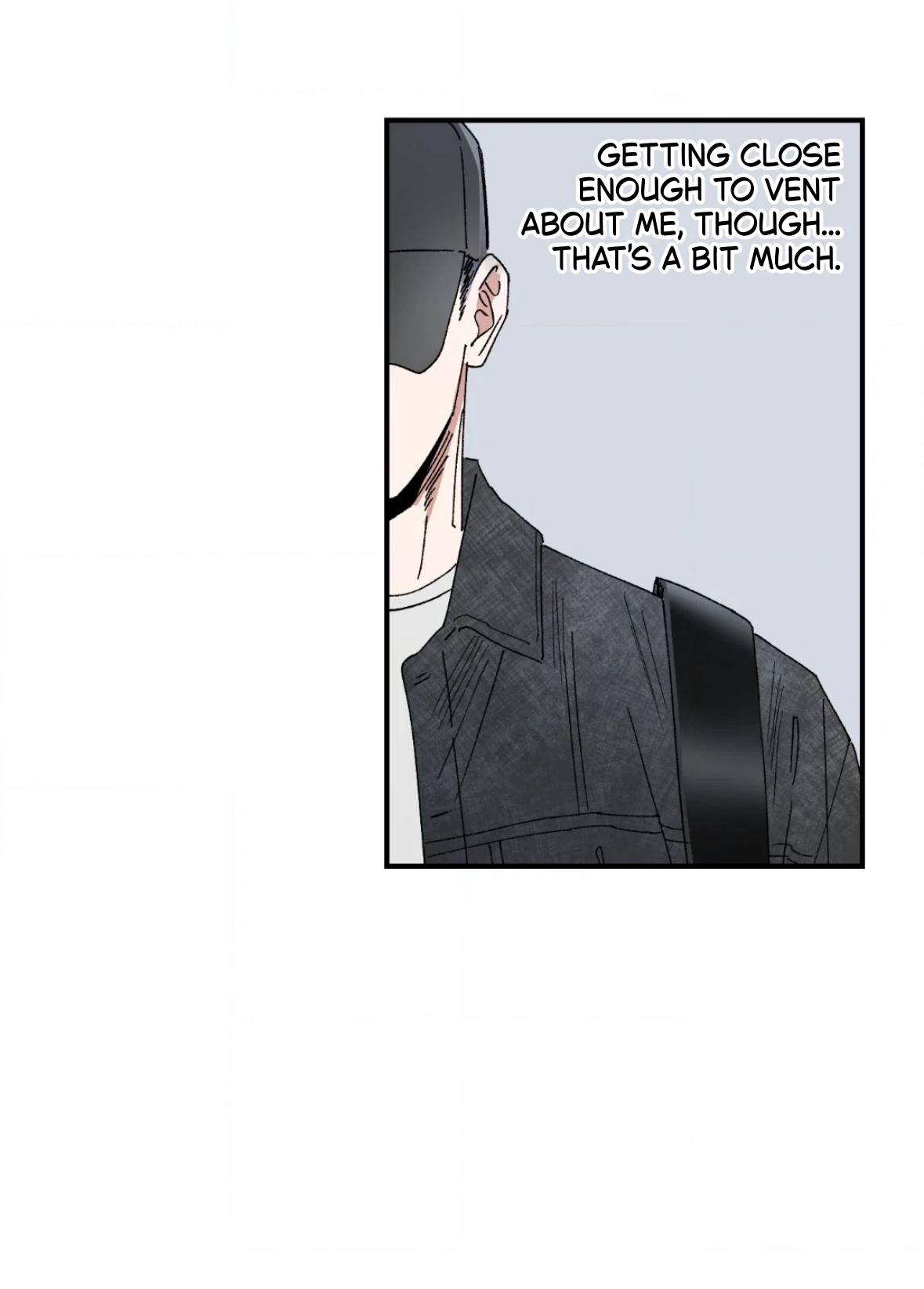 Sweeten the Deal - Chapter 42 Page 43