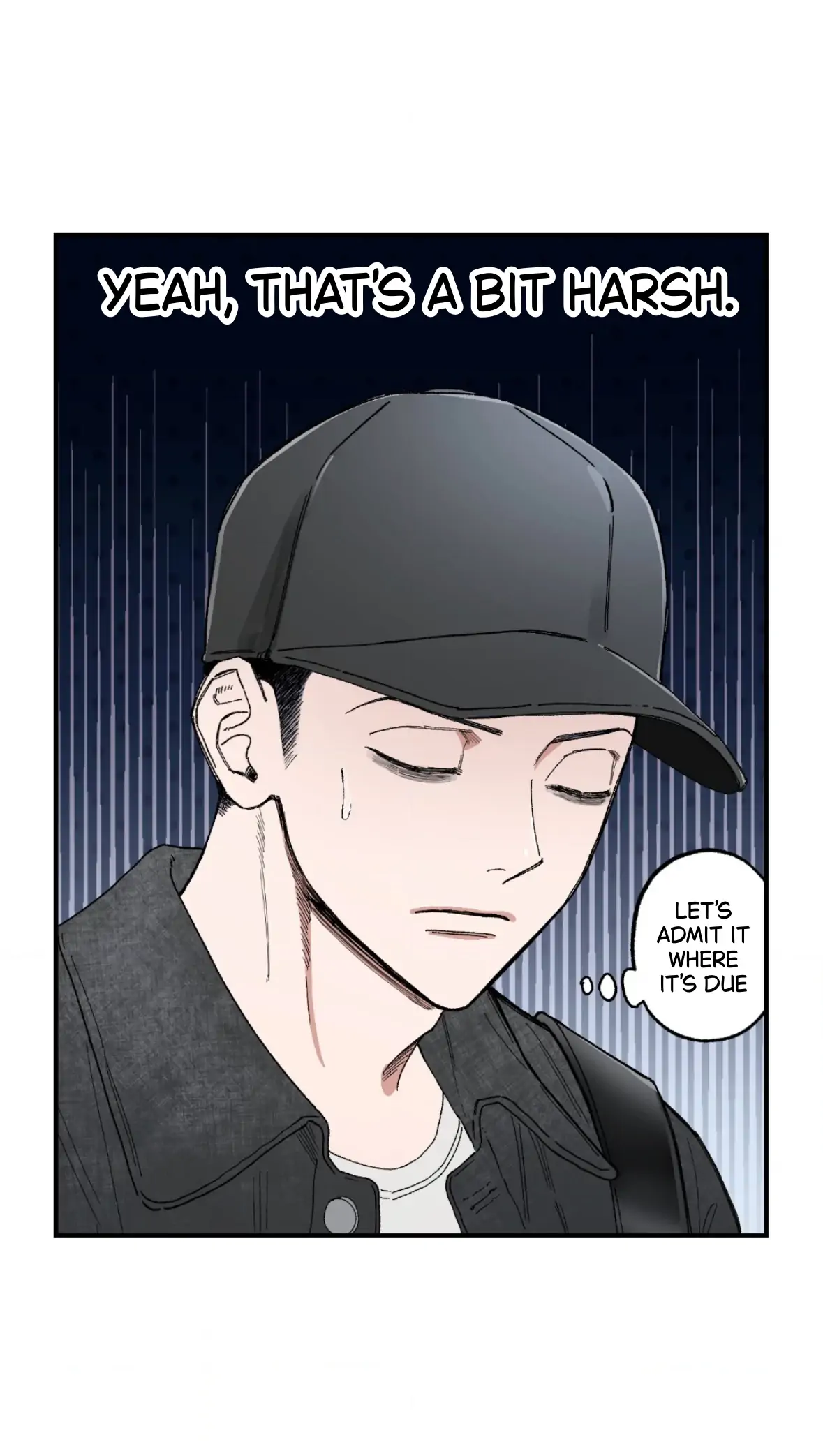 Sweeten the Deal - Chapter 42 Page 44