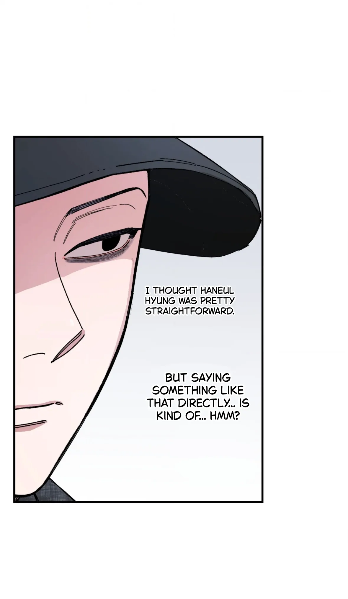 Sweeten the Deal - Chapter 42 Page 45