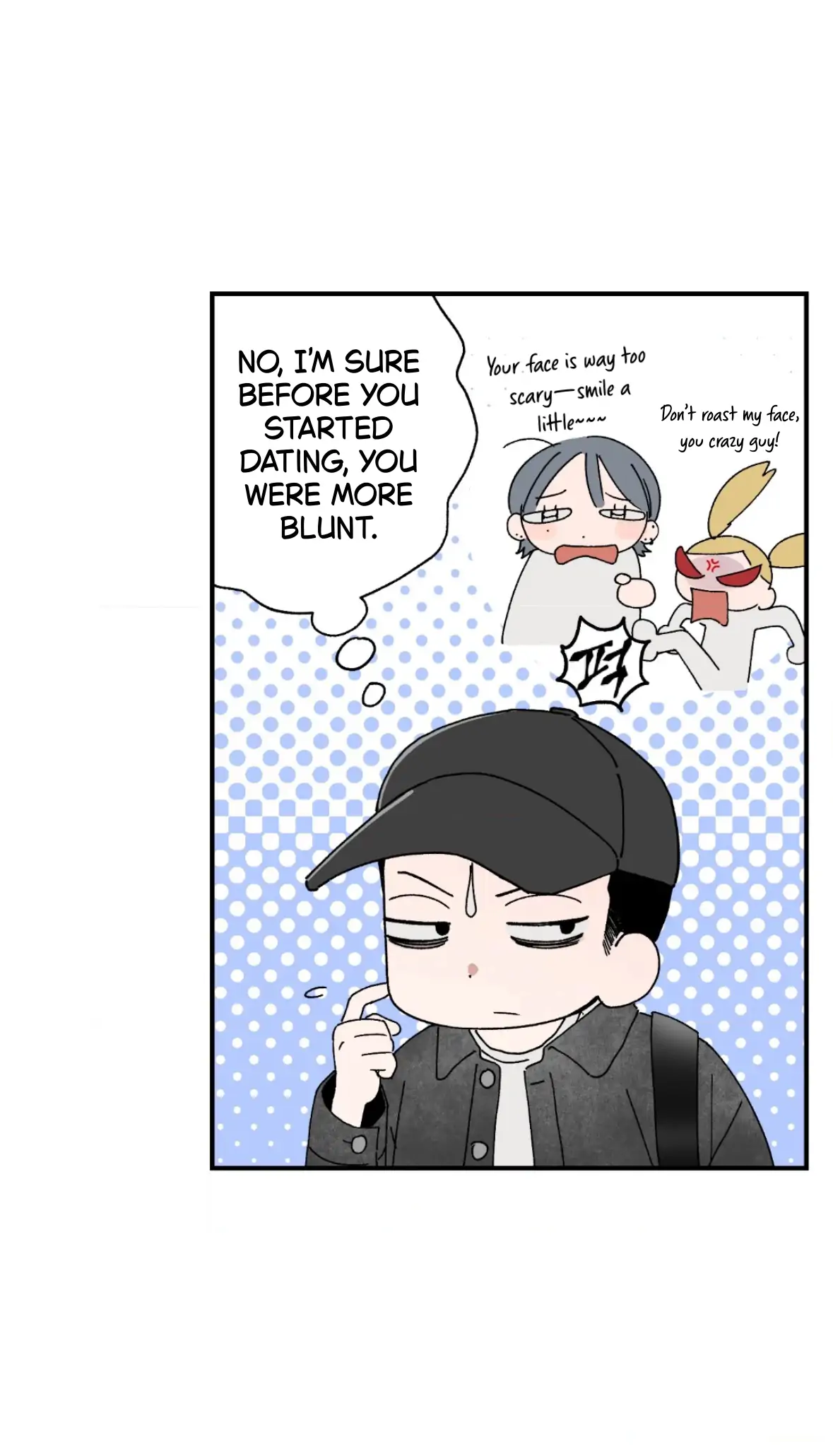 Sweeten the Deal - Chapter 42 Page 46
