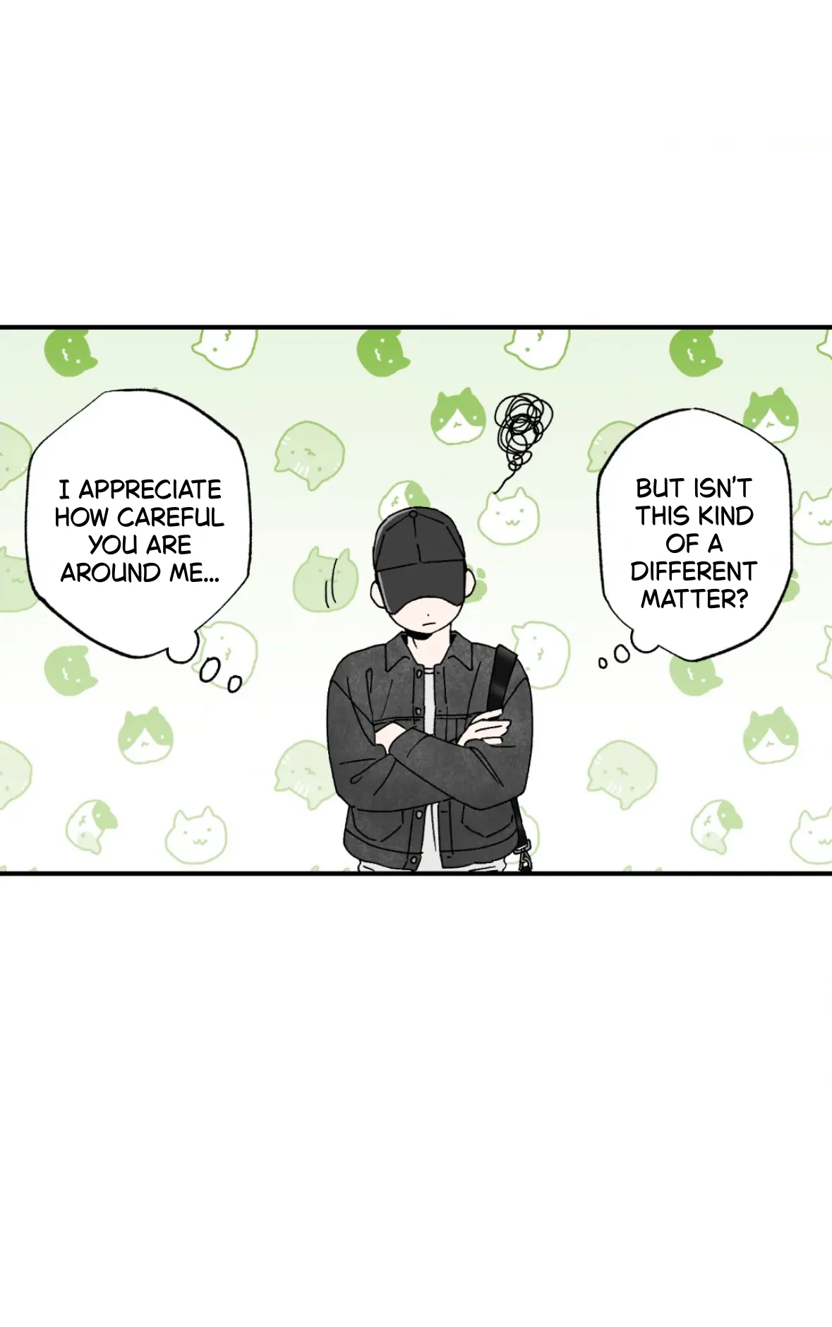 Sweeten the Deal - Chapter 42 Page 47
