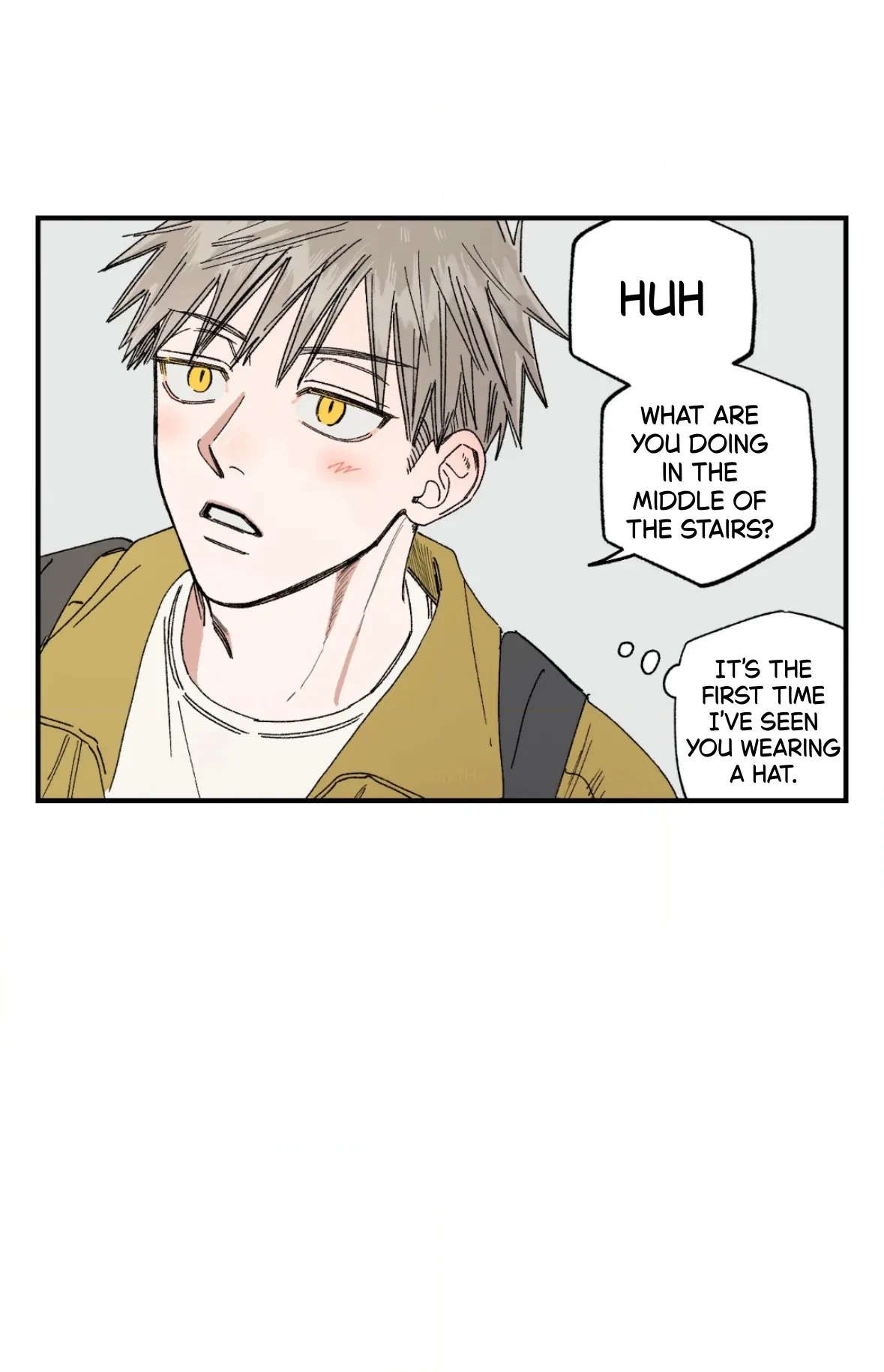 Sweeten the Deal - Chapter 42 Page 50