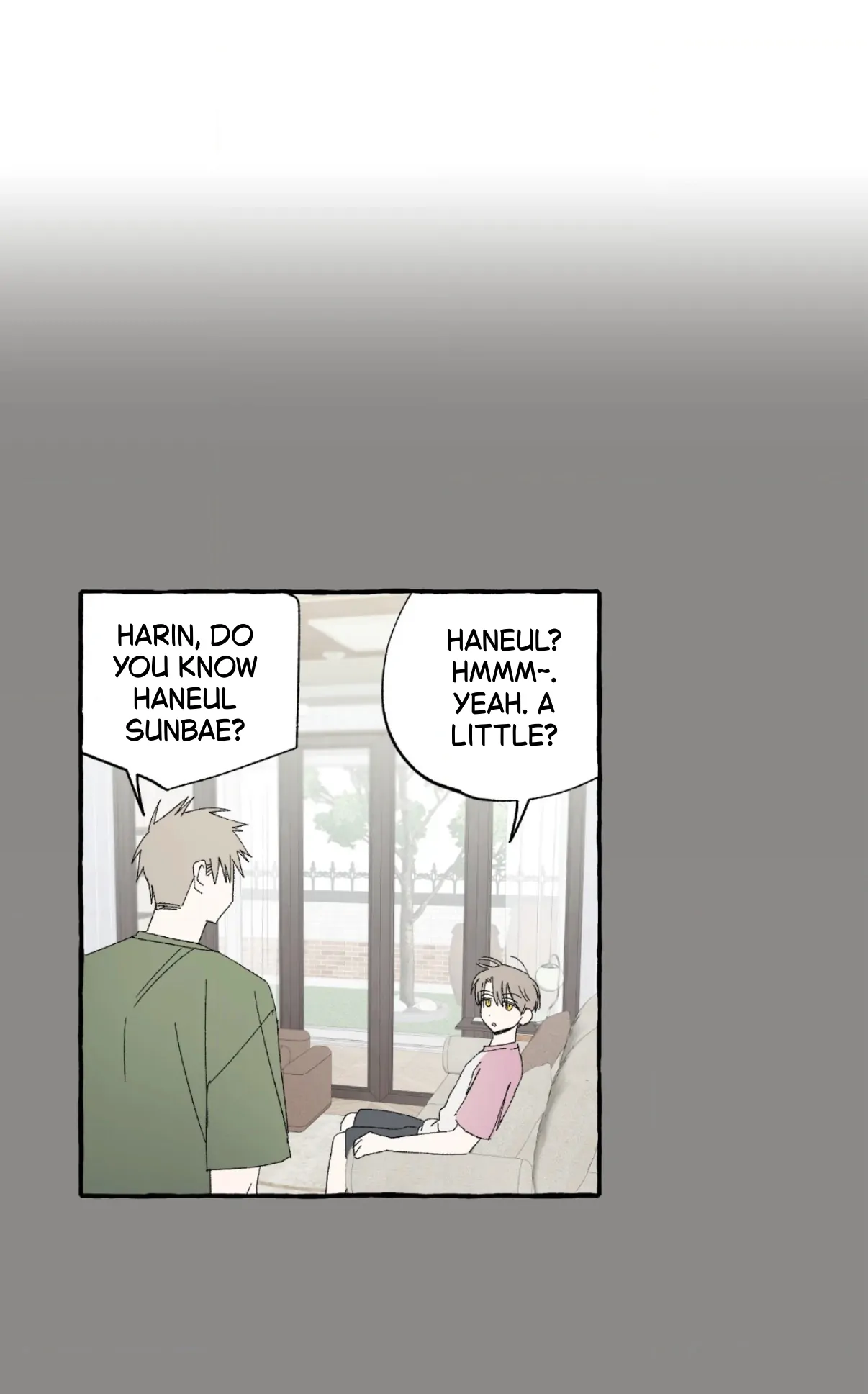 Sweeten the Deal - Chapter 43 Page 12