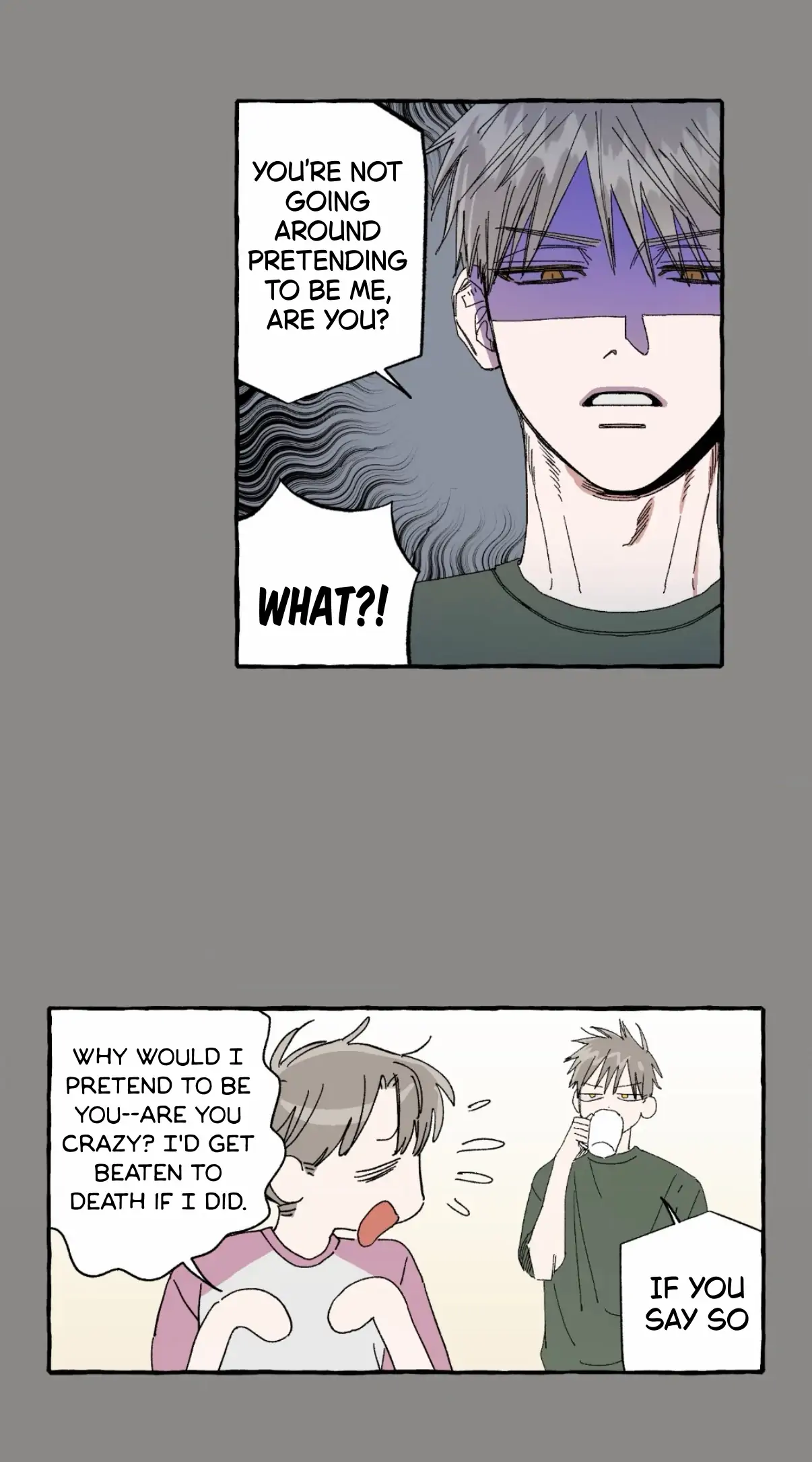 Sweeten the Deal - Chapter 43 Page 13