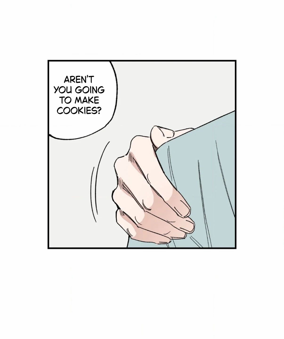 Sweeten the Deal - Chapter 43 Page 47