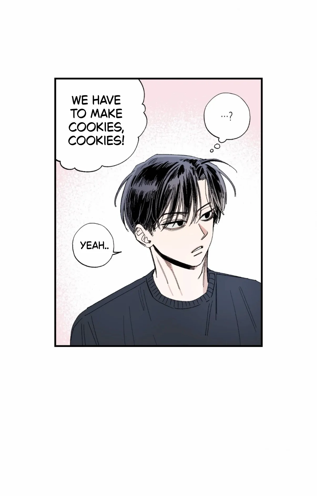 Sweeten the Deal - Chapter 43 Page 54