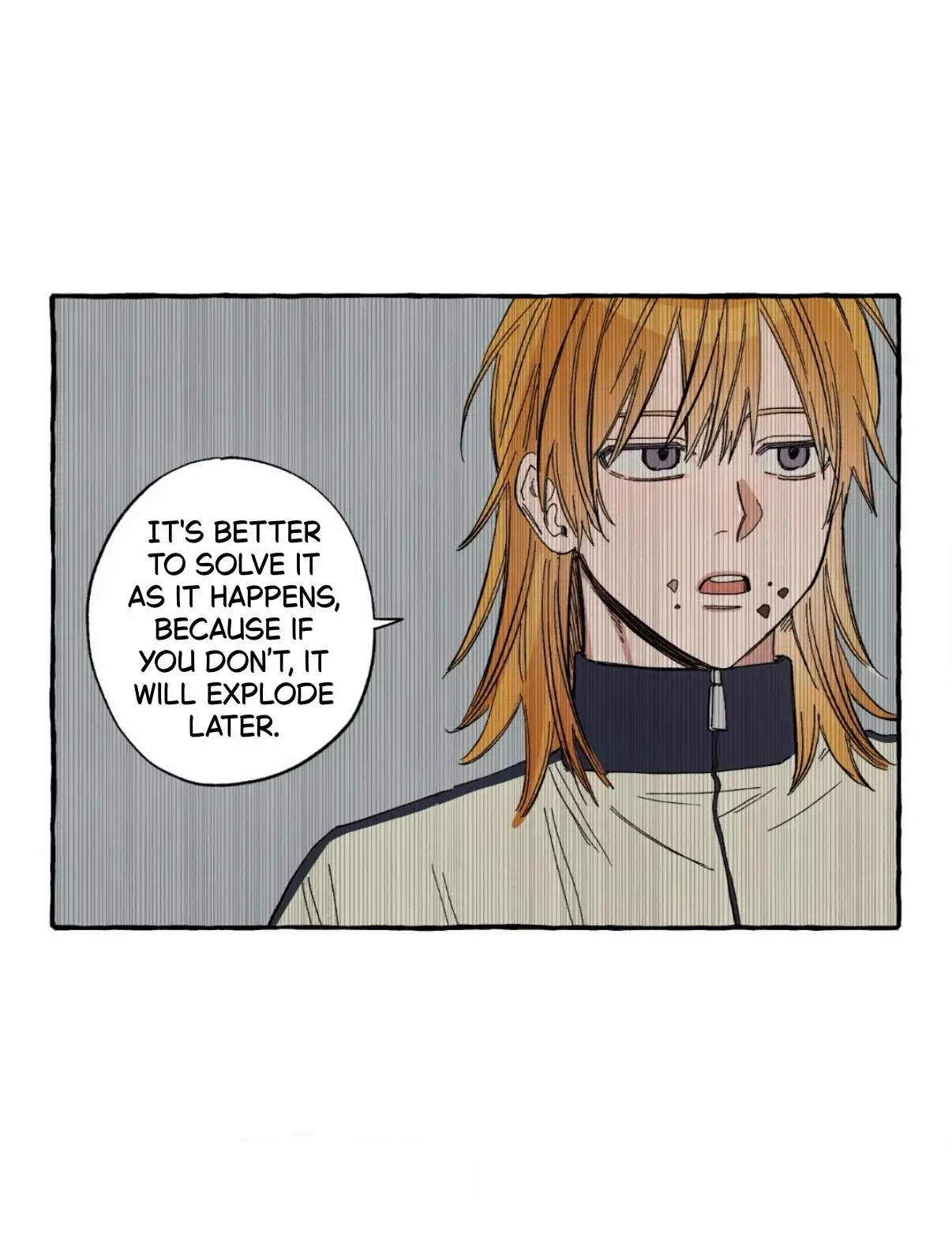 Sweeten the Deal - Chapter 44 Page 43