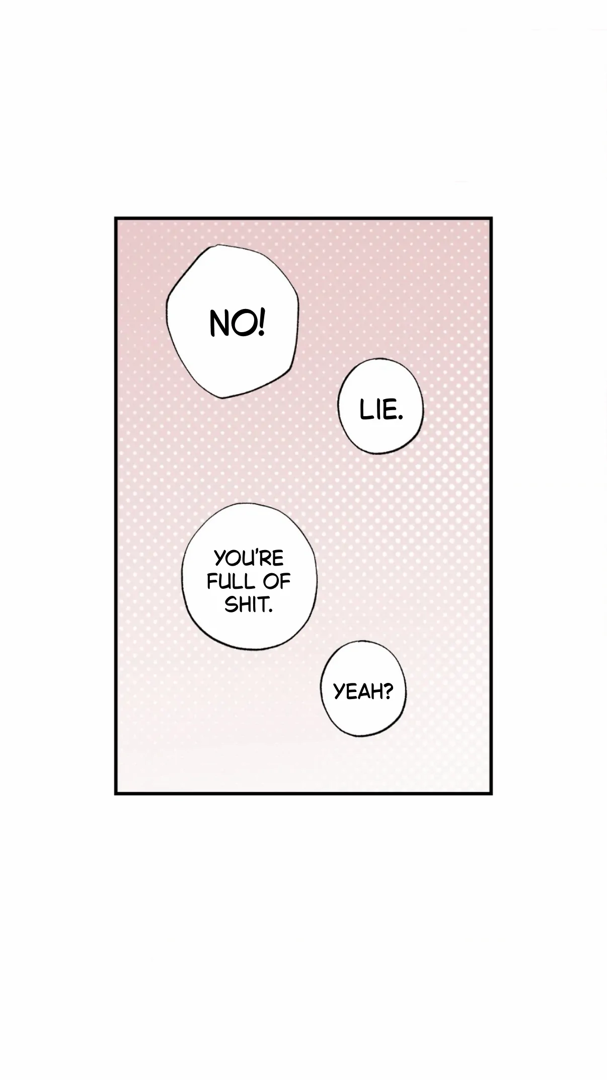 Sweeten the Deal - Chapter 44 Page 58