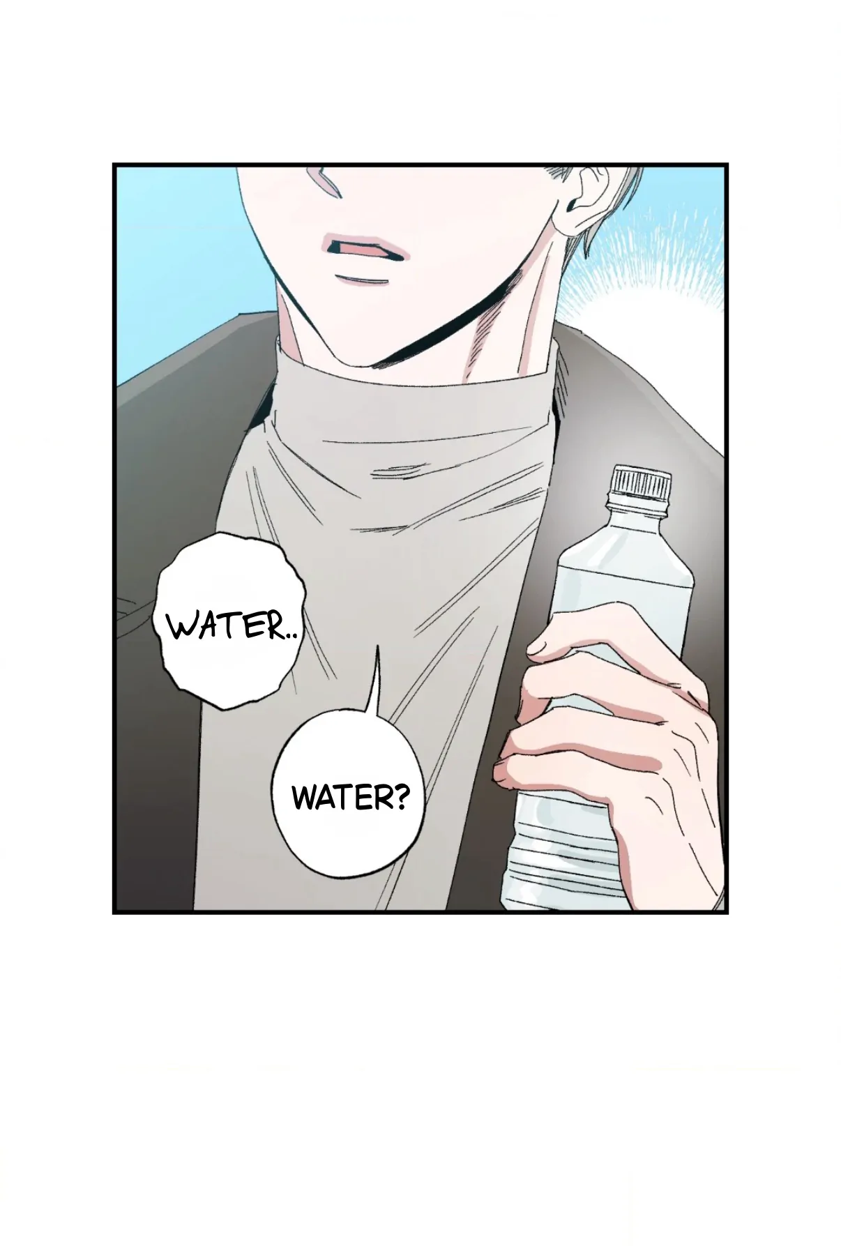 Sweeten the Deal - Chapter 45 Page 28
