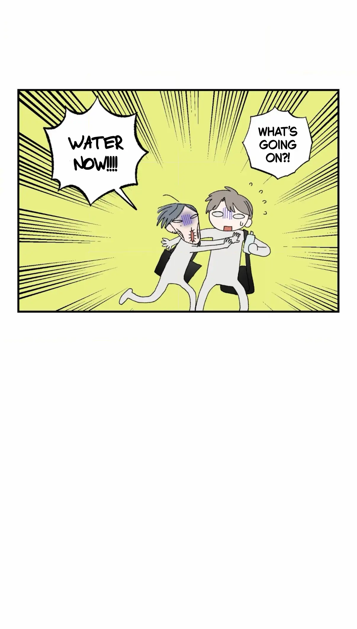 Sweeten the Deal - Chapter 45 Page 29