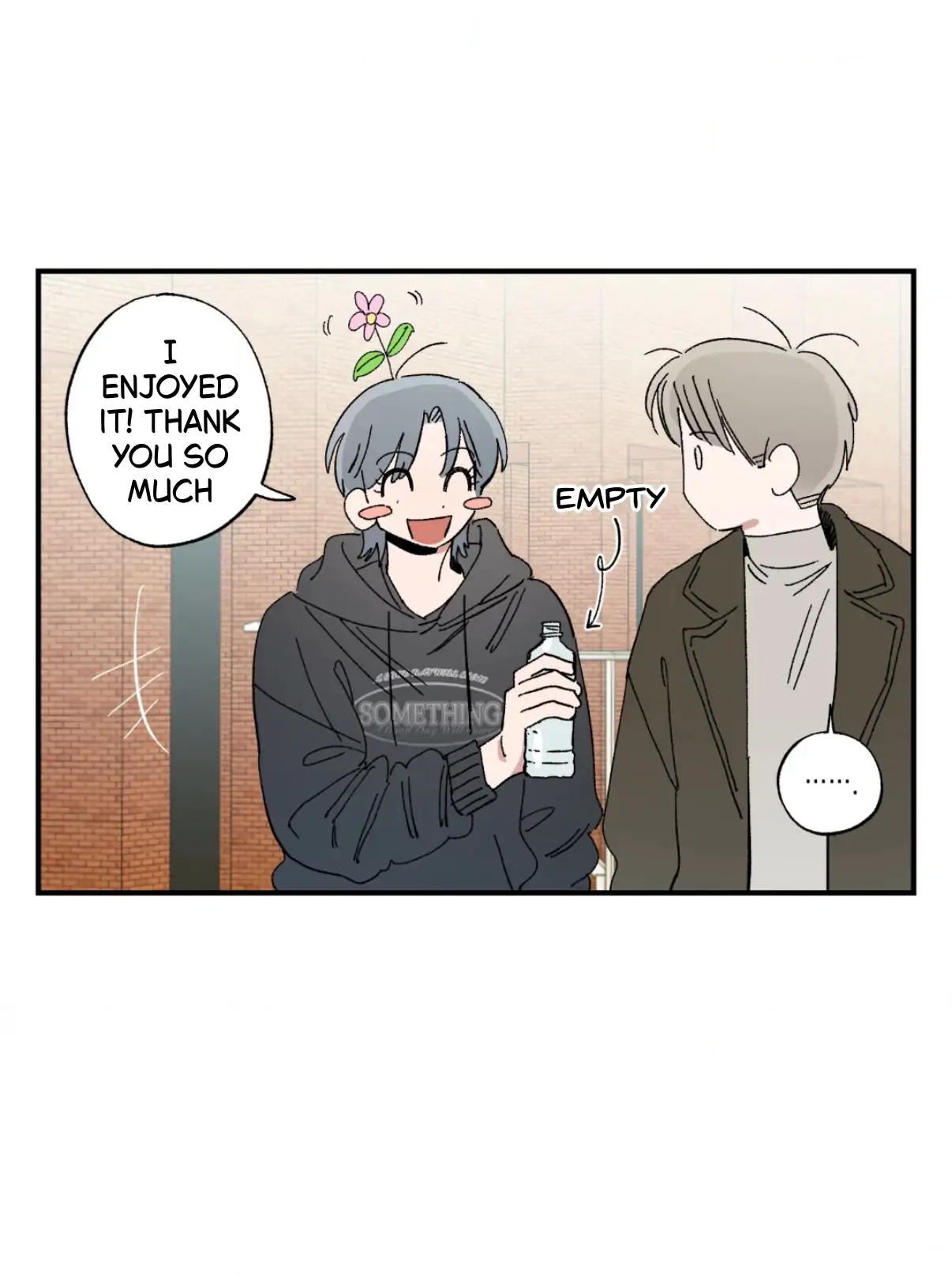 Sweeten the Deal - Chapter 45 Page 31