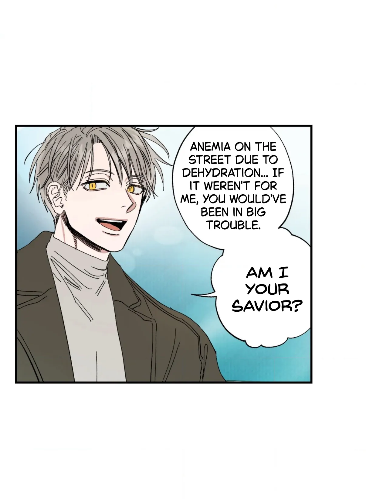 Sweeten the Deal - Chapter 45 Page 32