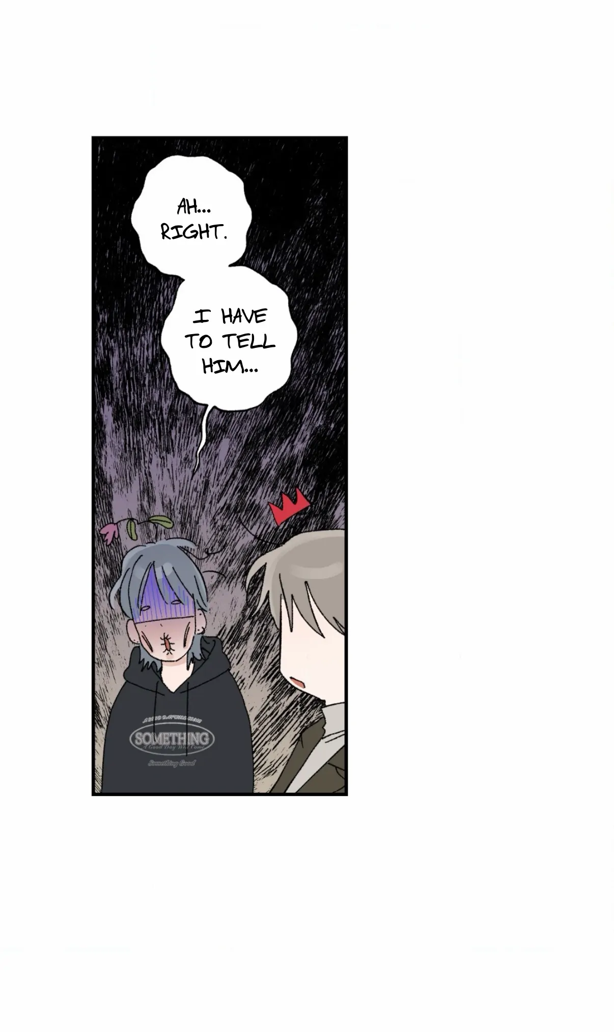 Sweeten the Deal - Chapter 45 Page 35