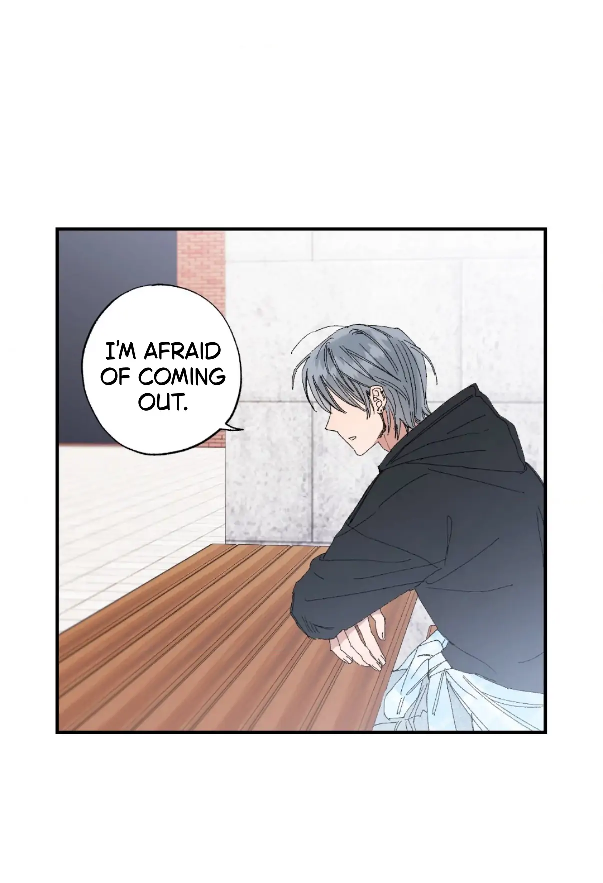 Sweeten the Deal - Chapter 45 Page 42