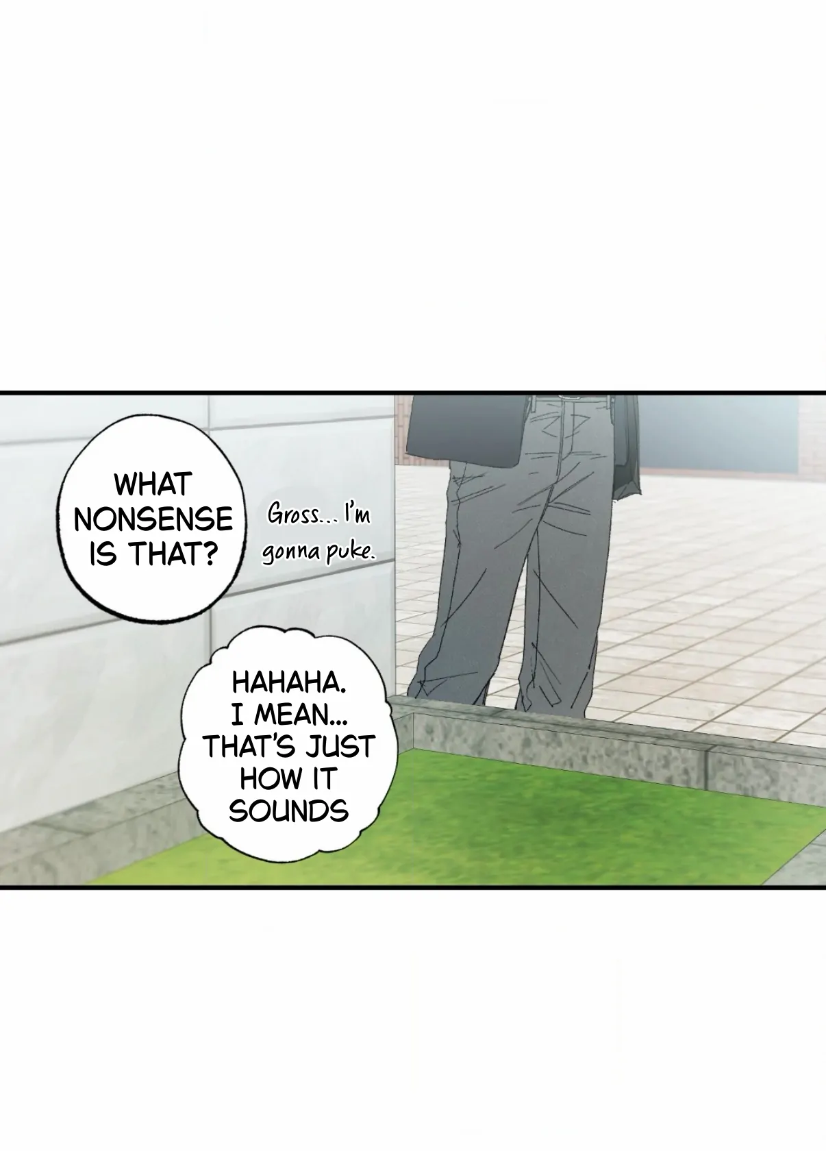 Sweeten the Deal - Chapter 45 Page 50