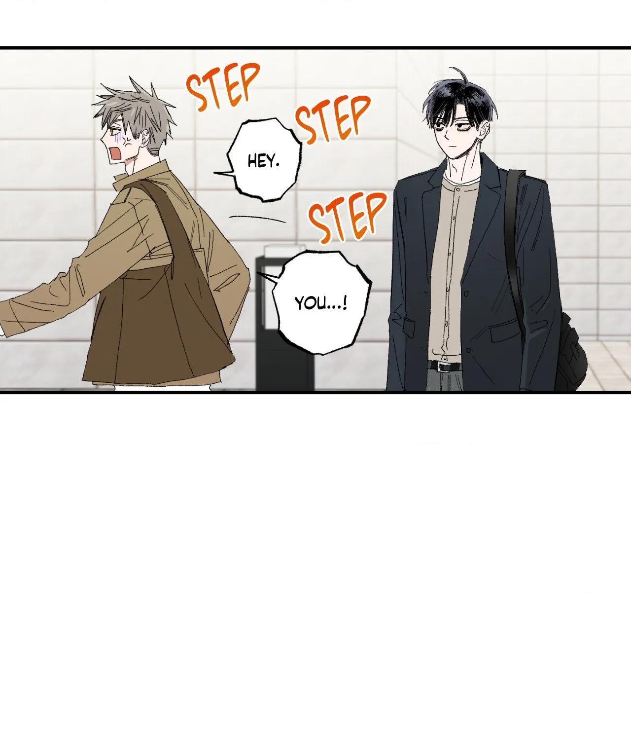 Sweeten the Deal - Chapter 46 Page 3