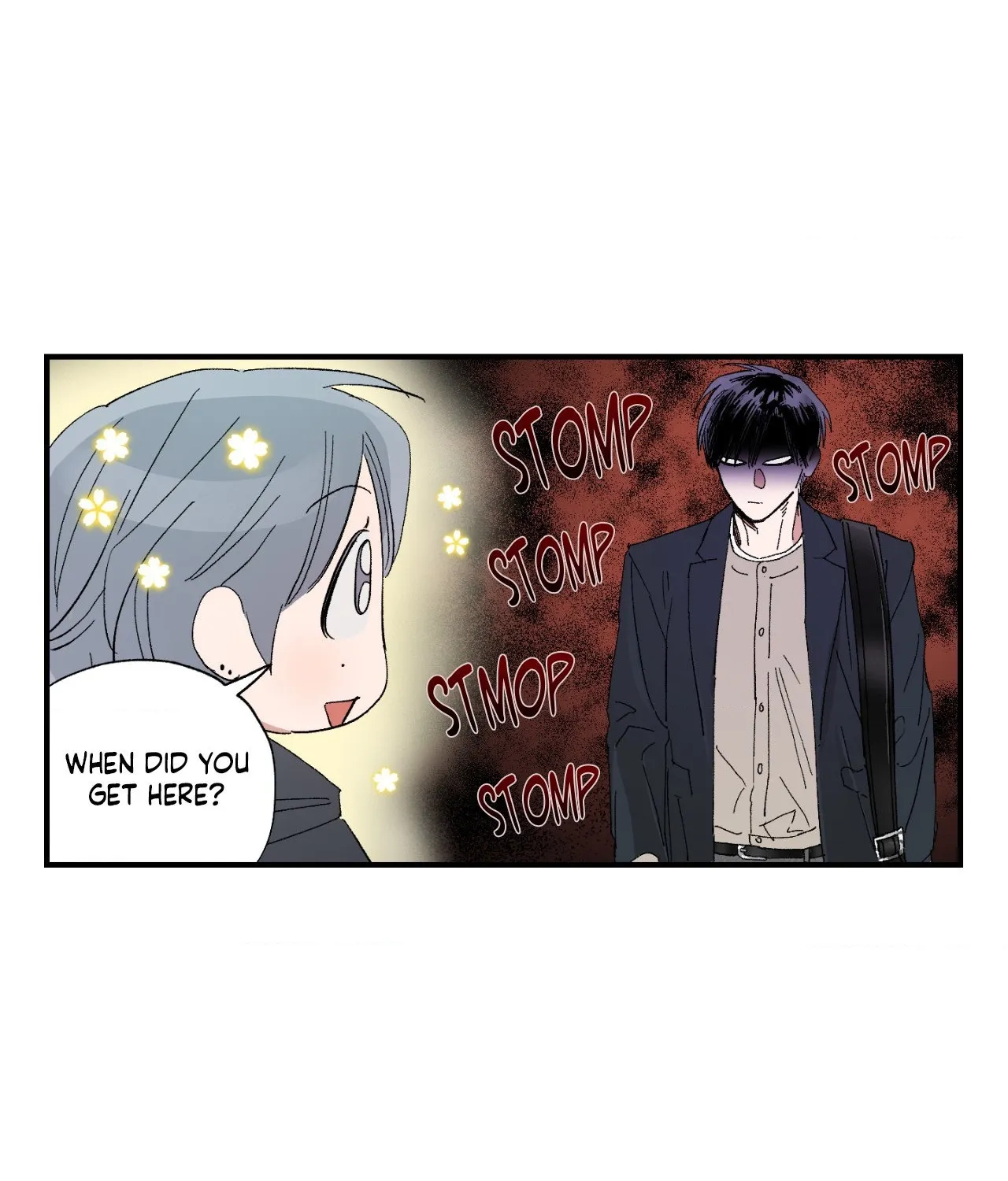 Sweeten the Deal - Chapter 46 Page 12