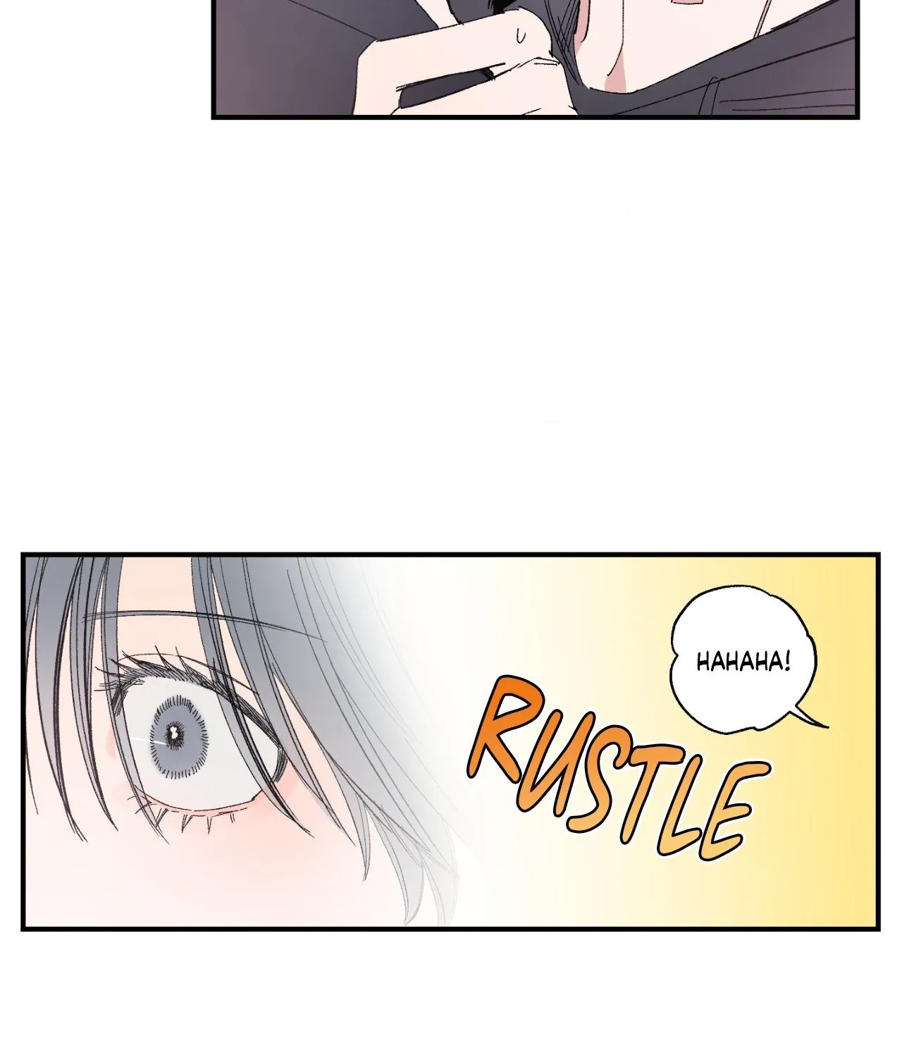 Sweeten the Deal - Chapter 46 Page 23