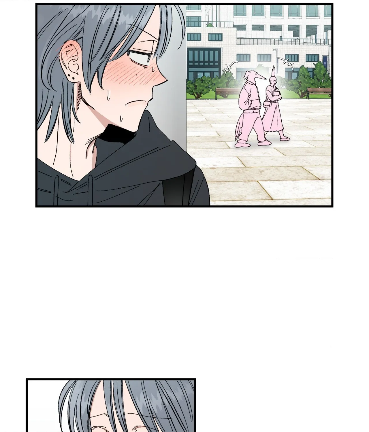 Sweeten the Deal - Chapter 46 Page 25
