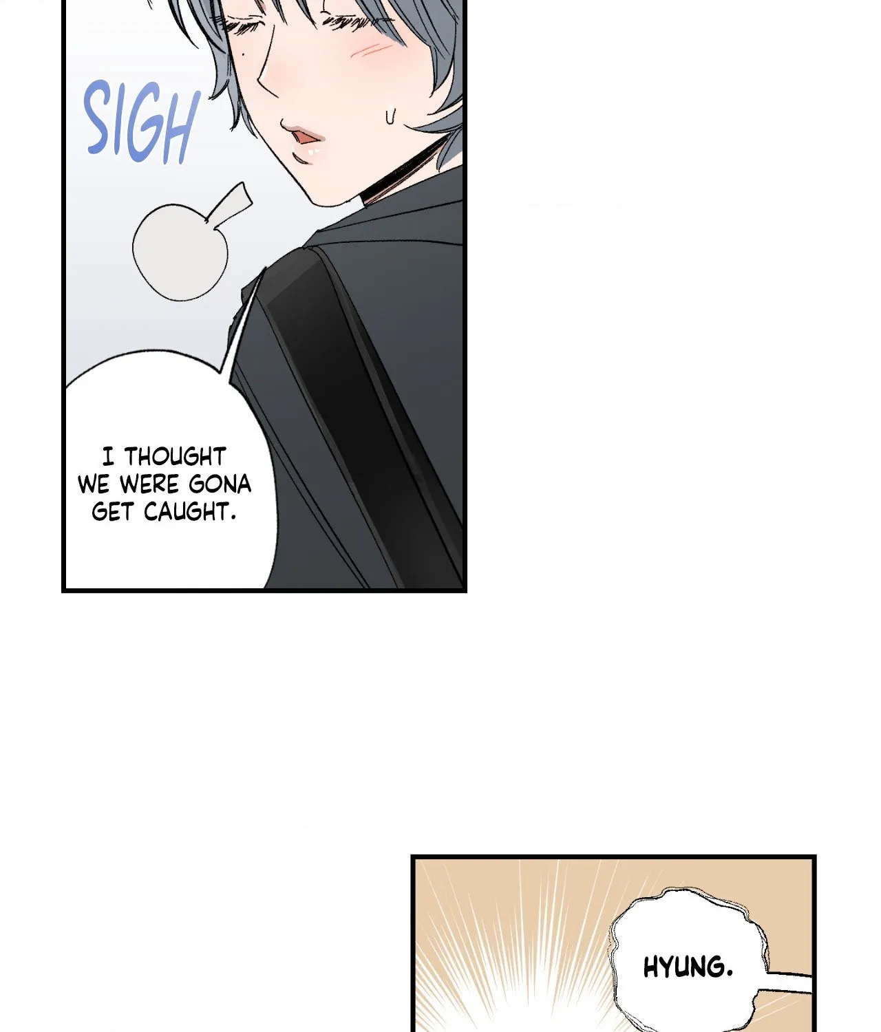 Sweeten the Deal - Chapter 46 Page 26