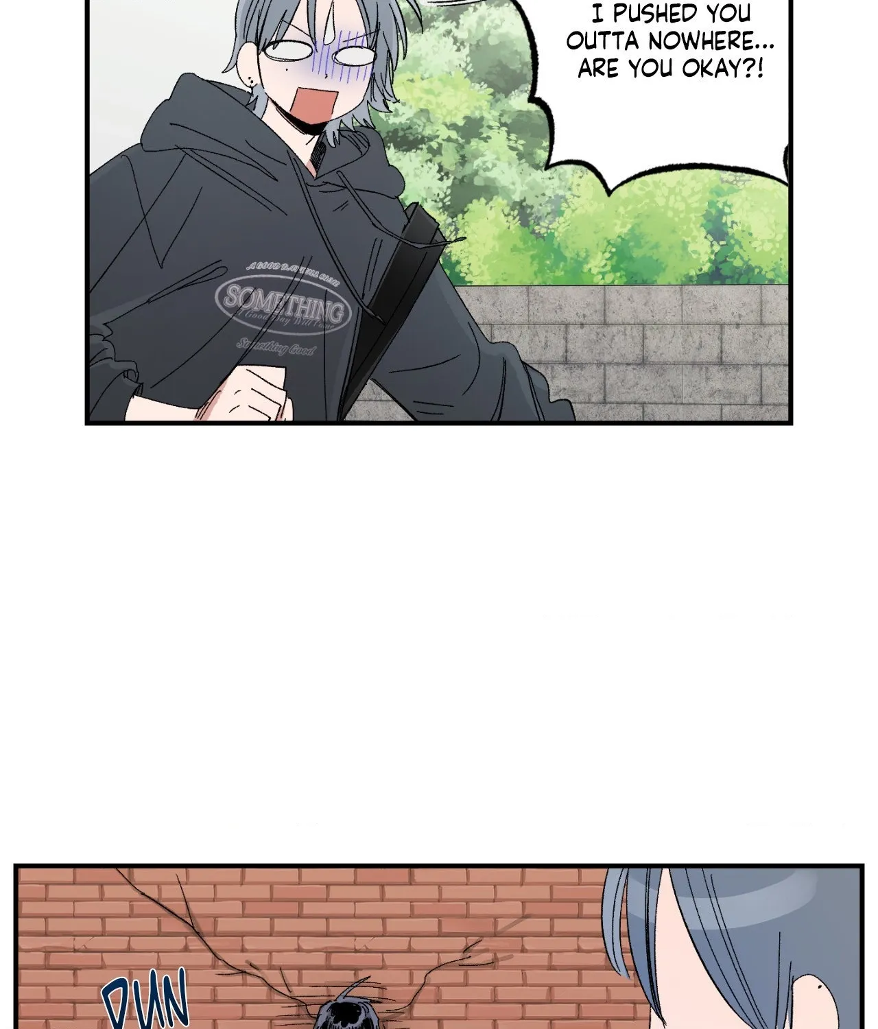 Sweeten the Deal - Chapter 46 Page 28