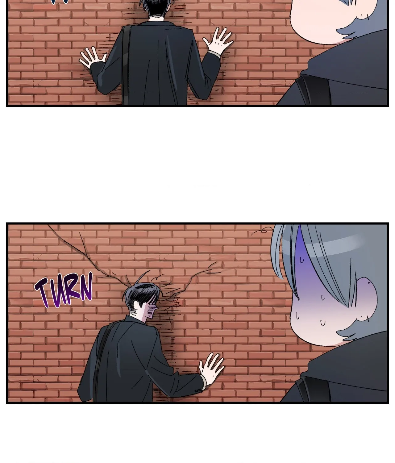 Sweeten the Deal - Chapter 46 Page 29