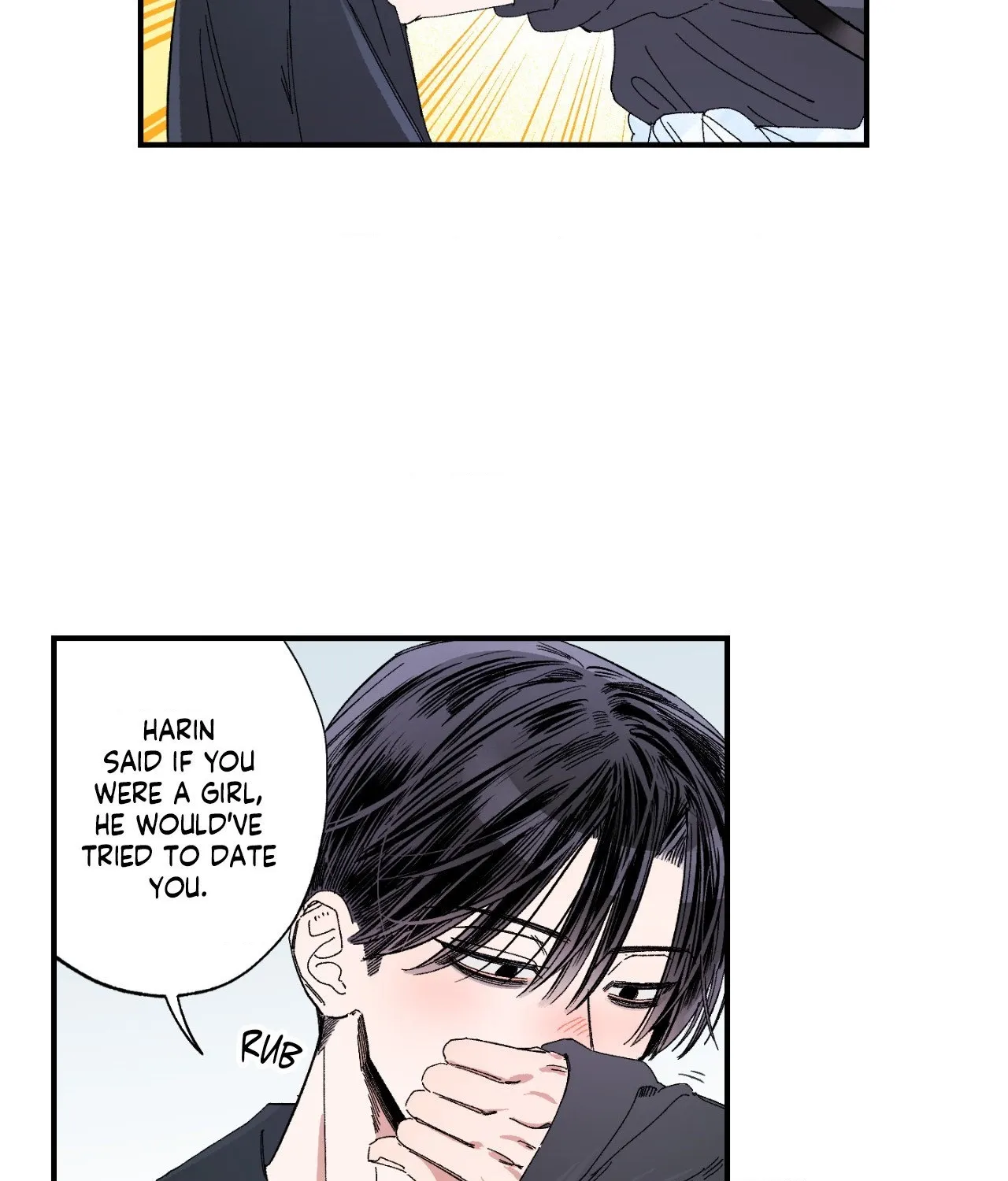 Sweeten the Deal - Chapter 46 Page 32