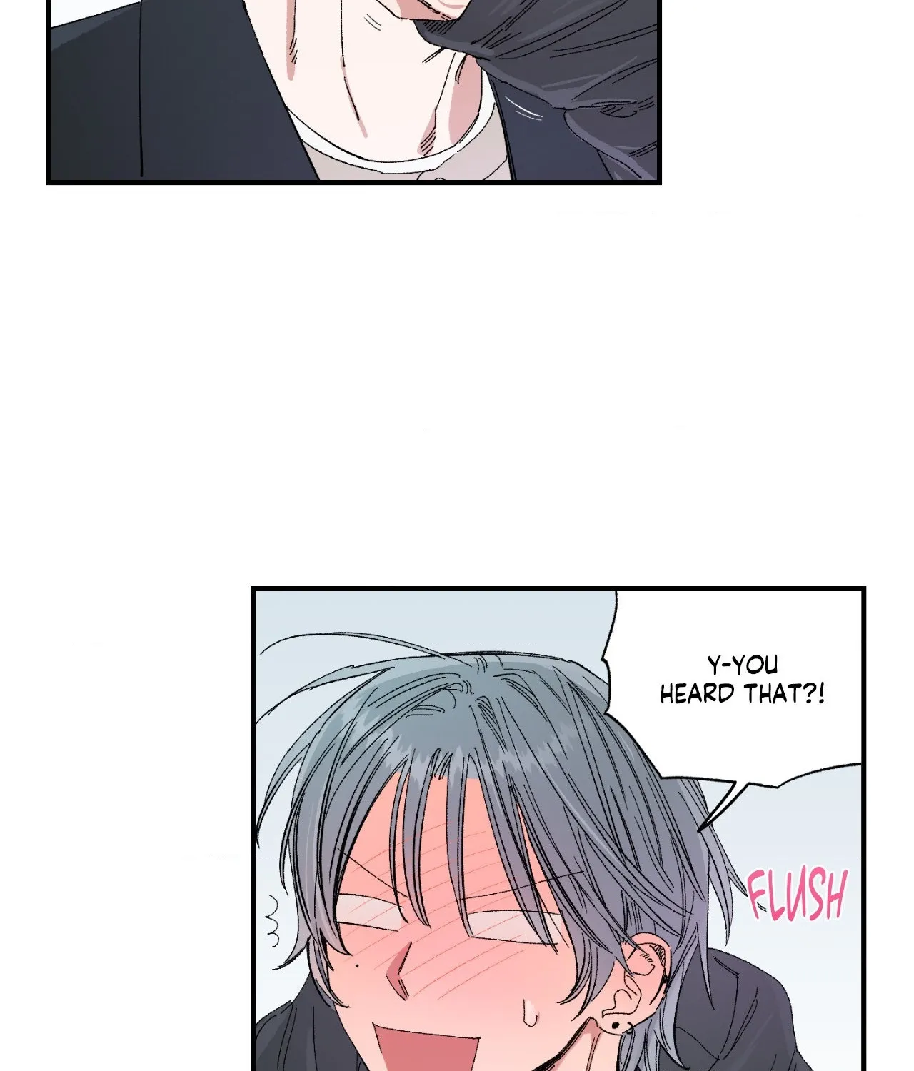 Sweeten the Deal - Chapter 46 Page 33