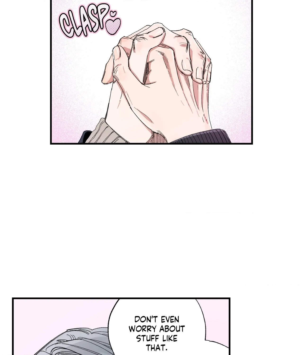 Sweeten the Deal - Chapter 46 Page 36
