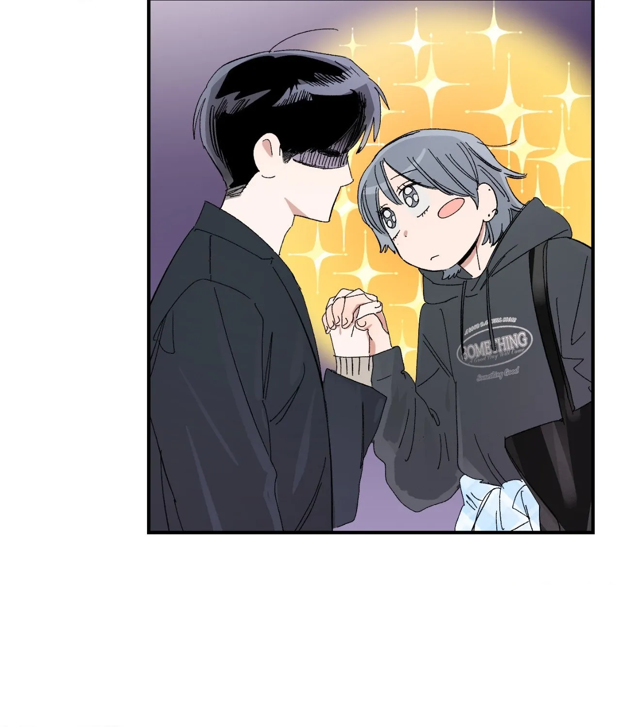 Sweeten the Deal - Chapter 46 Page 38
