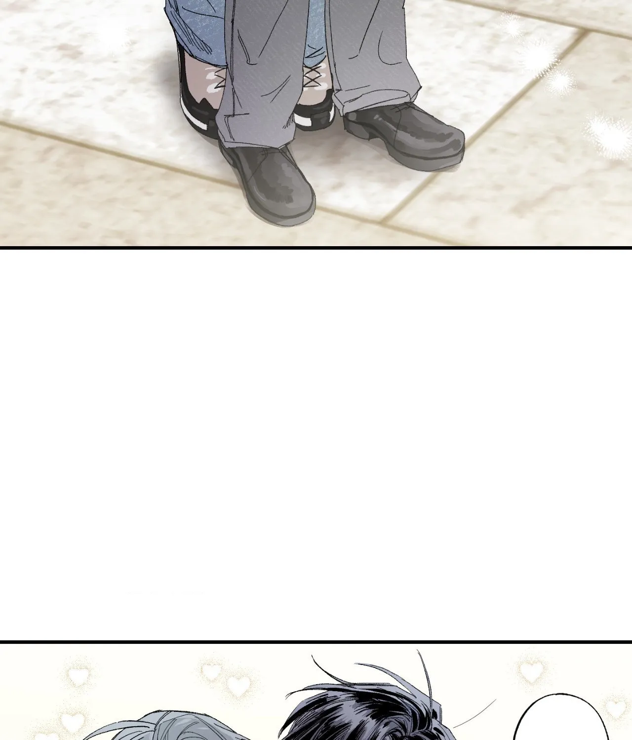 Sweeten the Deal - Chapter 46 Page 44