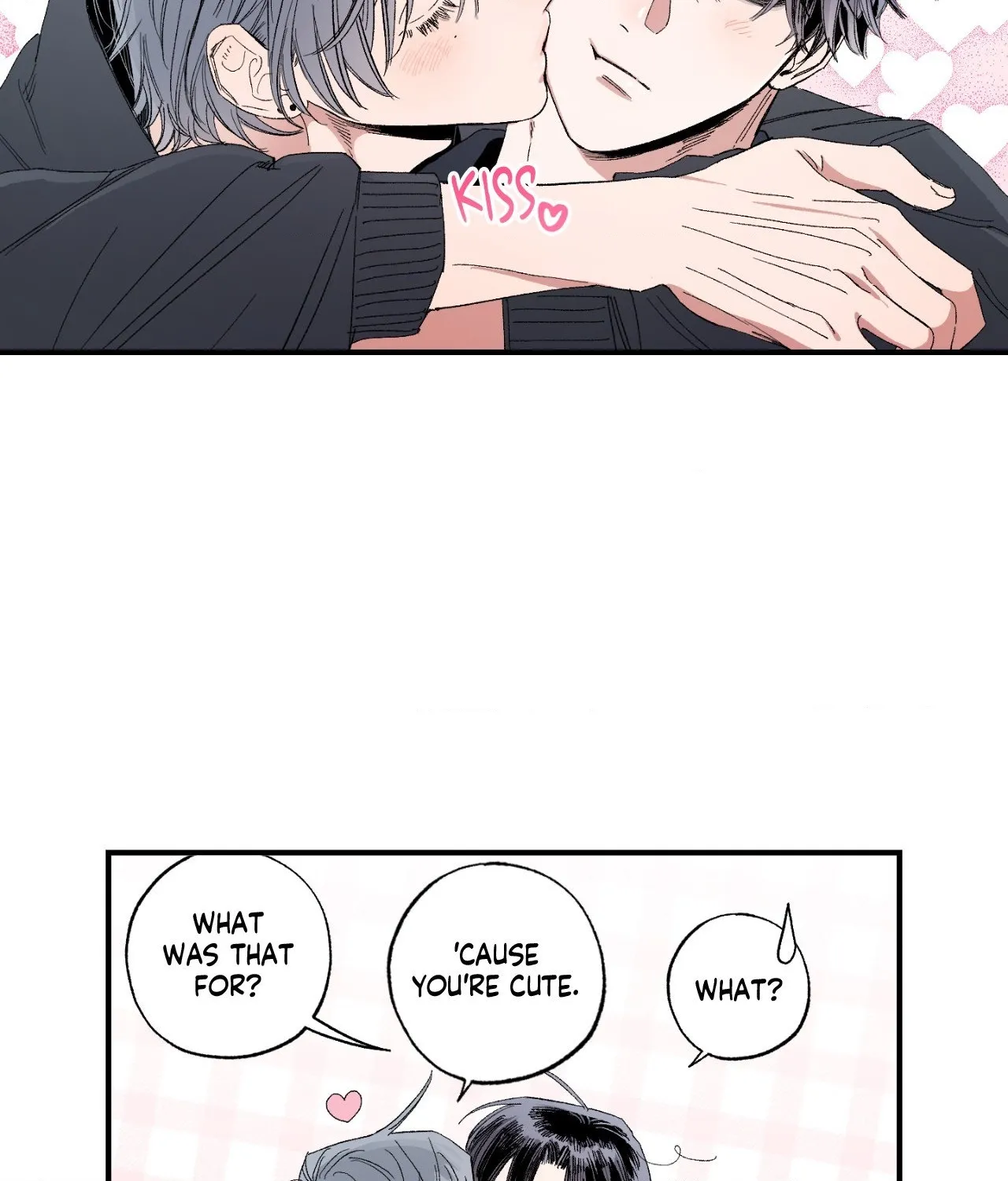 Sweeten the Deal - Chapter 46 Page 46