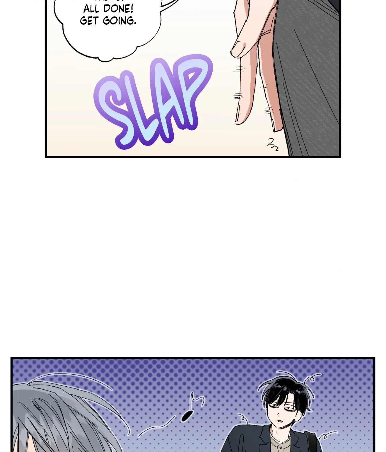 Sweeten the Deal - Chapter 46 Page 48
