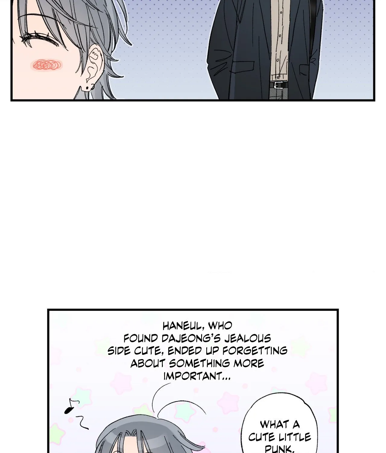 Sweeten the Deal - Chapter 46 Page 49