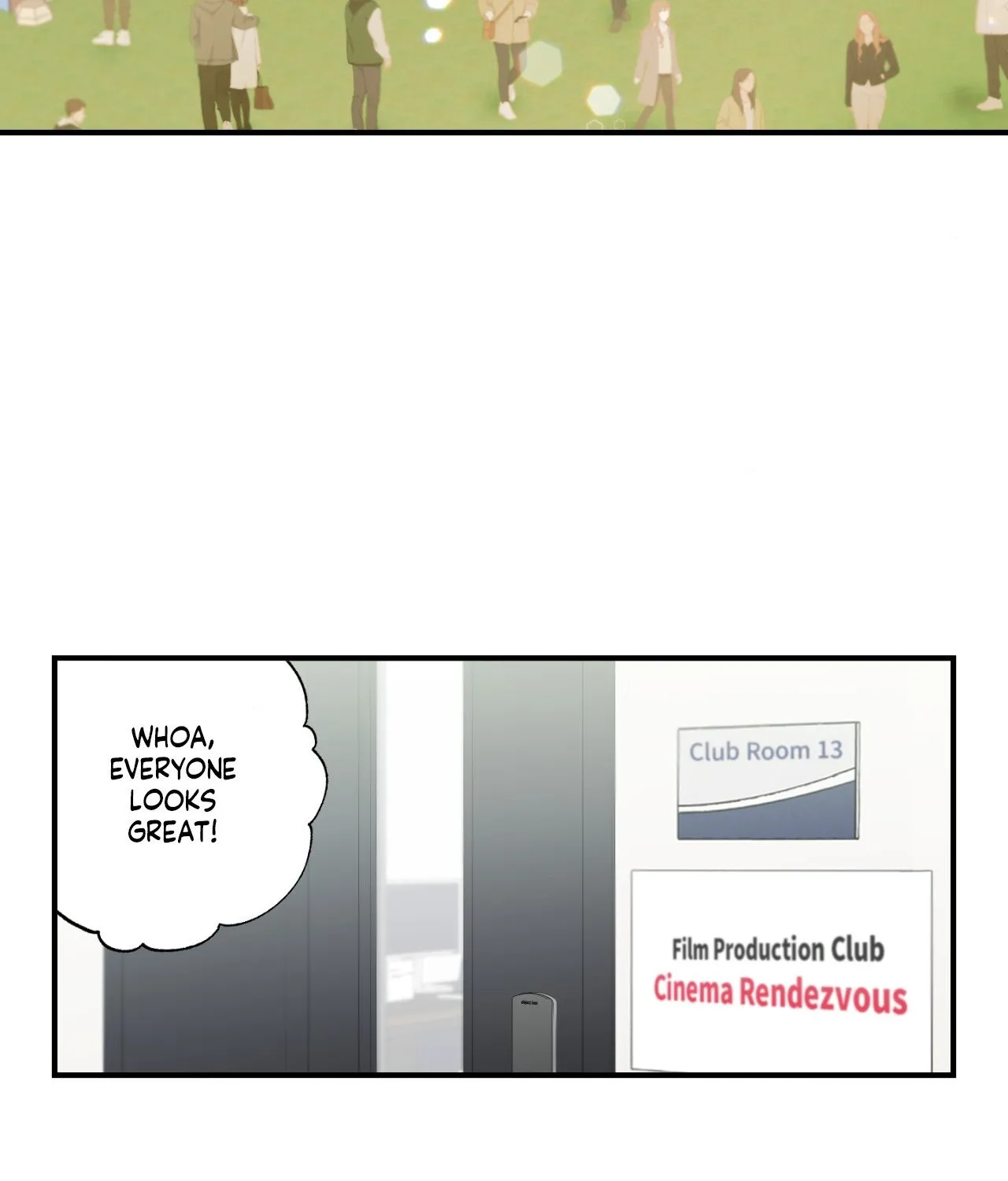 Sweeten the Deal - Chapter 46 Page 52
