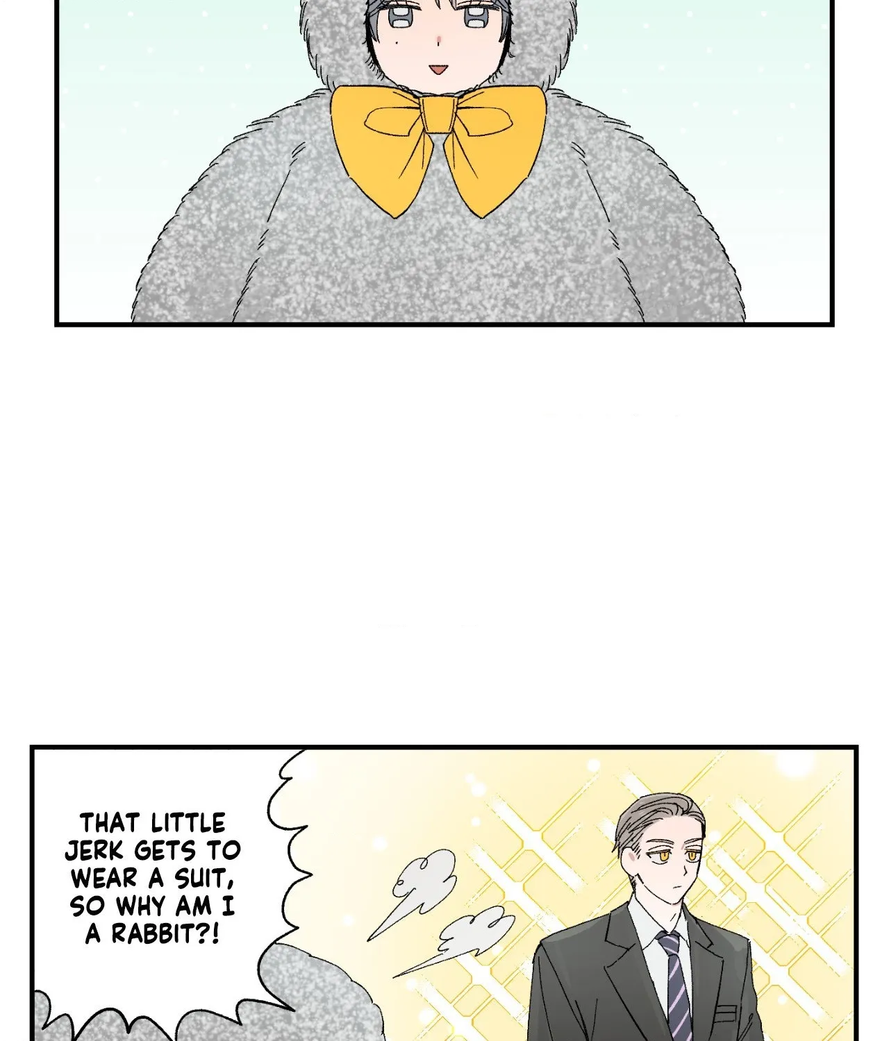 Sweeten the Deal - Chapter 46 Page 56