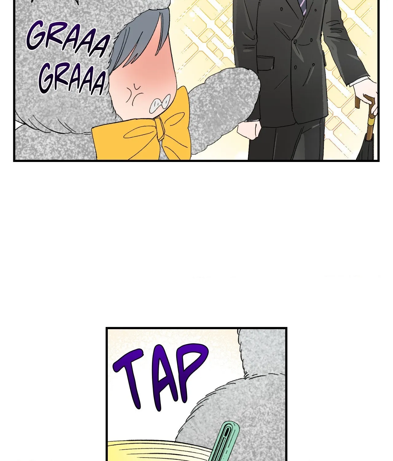Sweeten the Deal - Chapter 46 Page 57