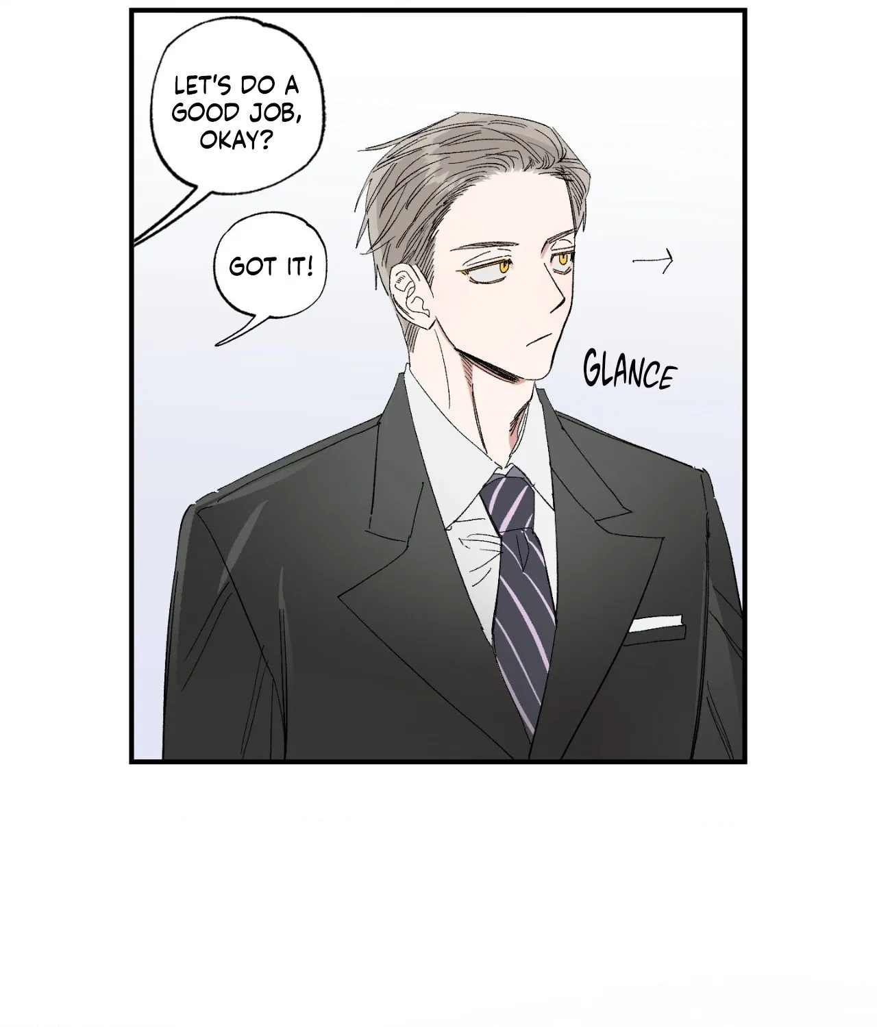 Sweeten the Deal - Chapter 46 Page 61