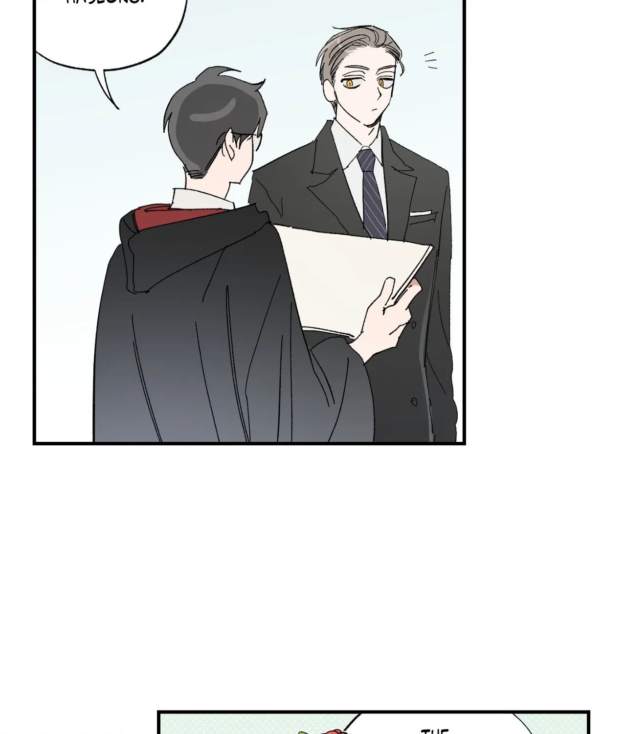 Sweeten the Deal - Chapter 46 Page 65