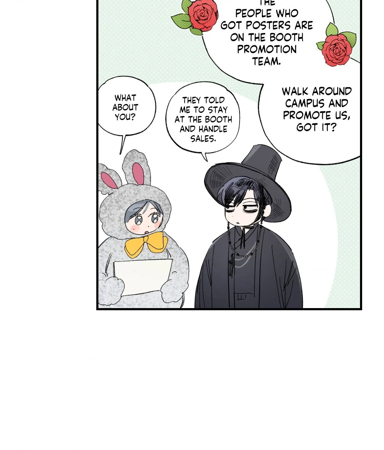 Sweeten the Deal - Chapter 46 Page 66