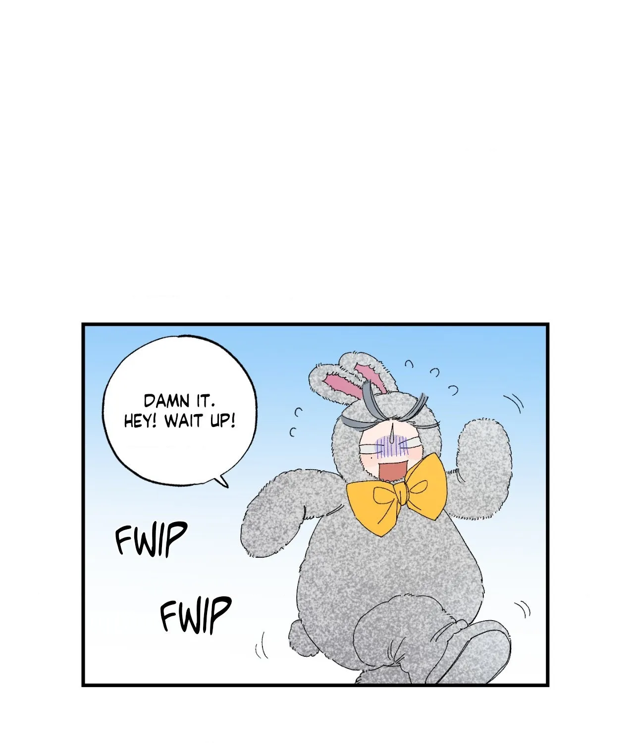 Sweeten the Deal - Chapter 47 Page 4