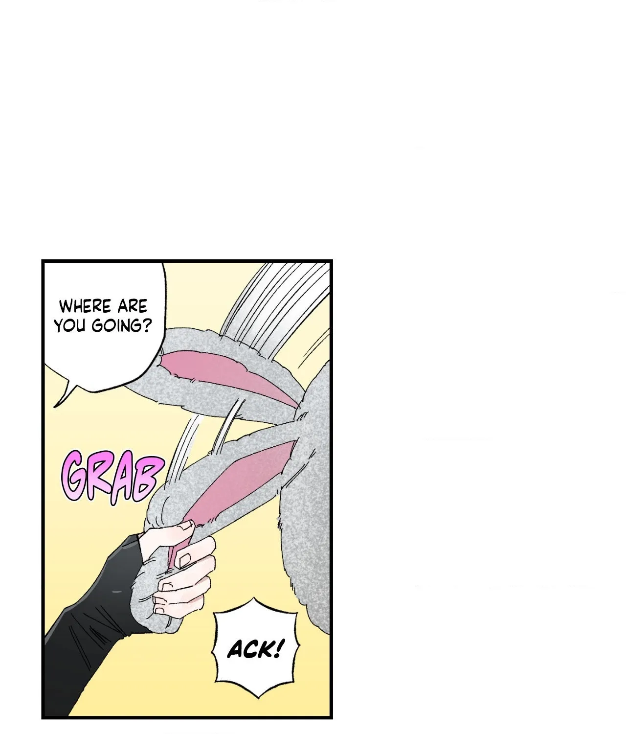 Sweeten the Deal - Chapter 47 Page 5