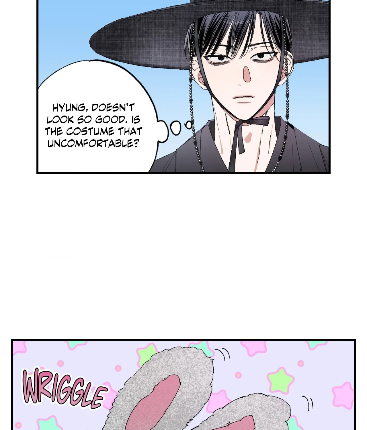 Sweeten the Deal - Chapter 47 Page 11