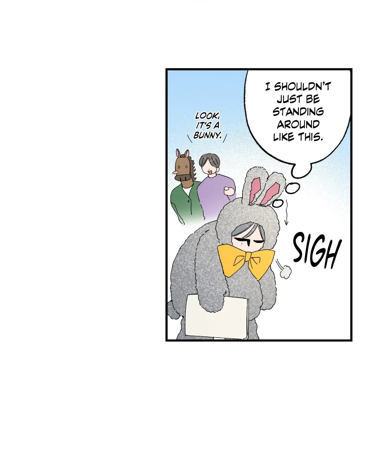 Sweeten the Deal - Chapter 47 Page 16