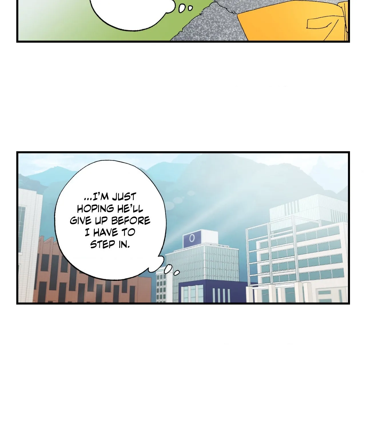 Sweeten the Deal - Chapter 47 Page 18
